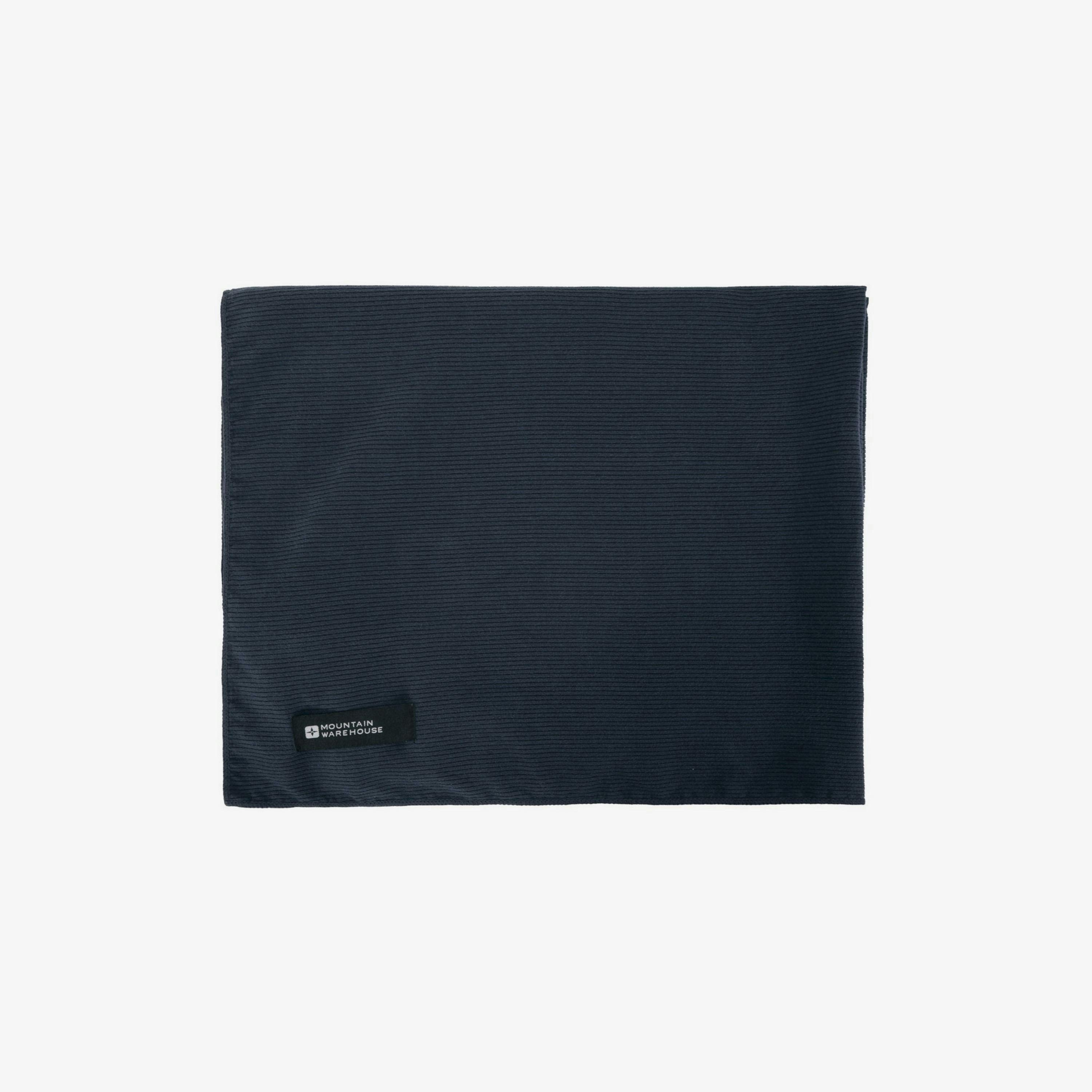 Mountain Warehouse Giant Ribbed Towel , view 1 of 2