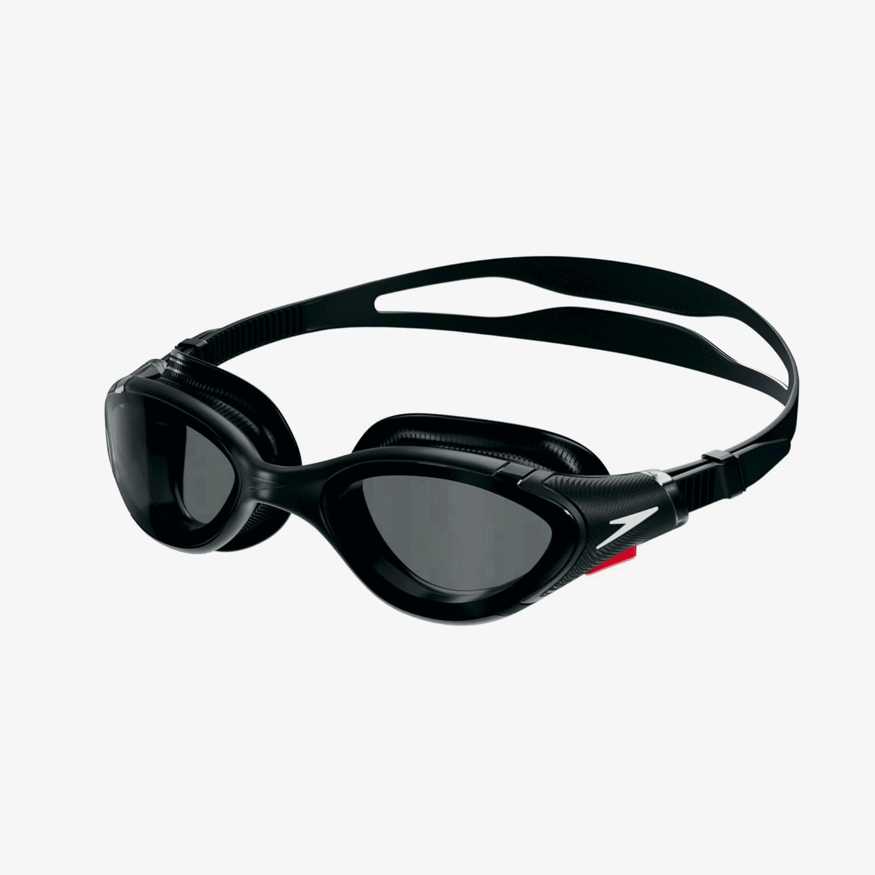 Speedo Unisex Adult 2.0 Biofuse Swimming Goggles , view 1 of 1