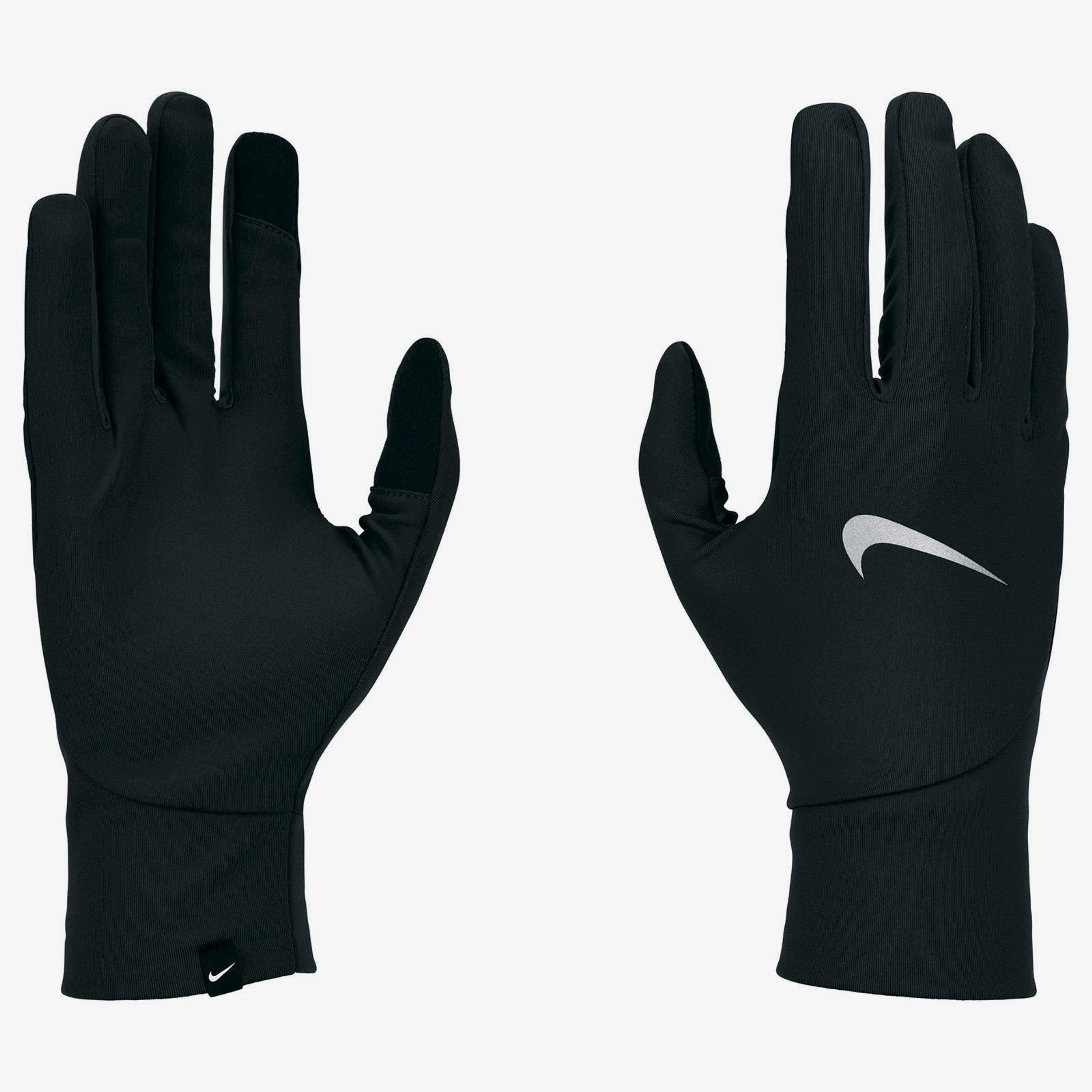 Nike Womens/Ladies 2024 Pacer Lightweight Running Gloves , view 1 of 1