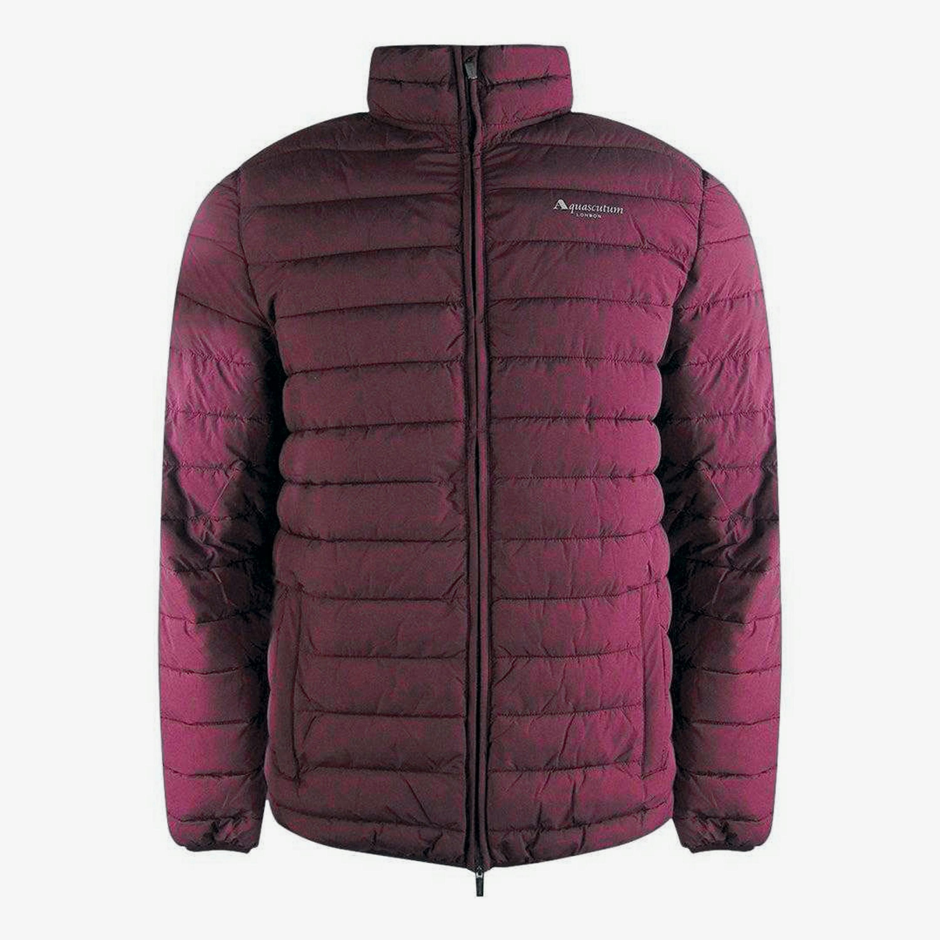 Aquascutum Mens Active Padded Jacket , view 1 of 1