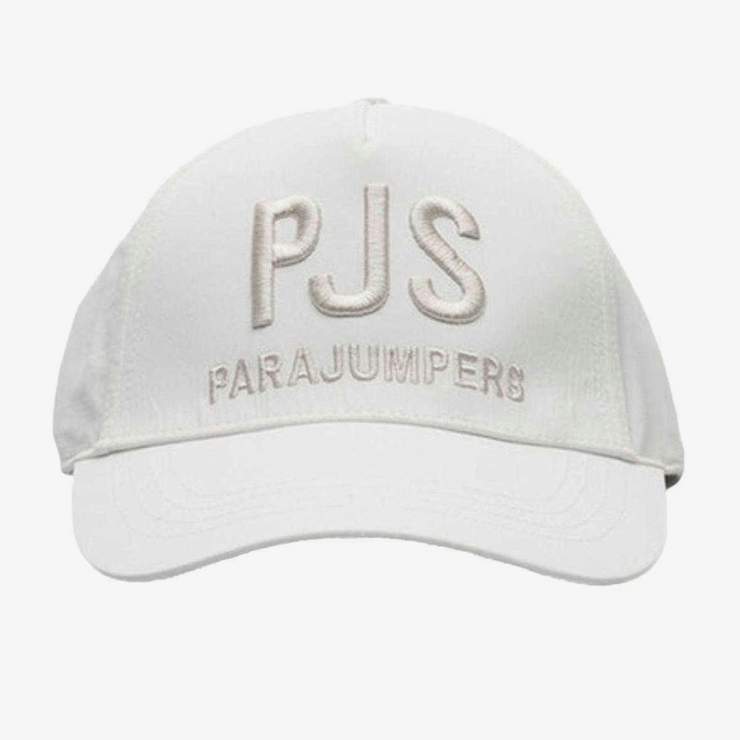 Parajumpers Quanah Embroidered Logo Cap , view 1 of 1