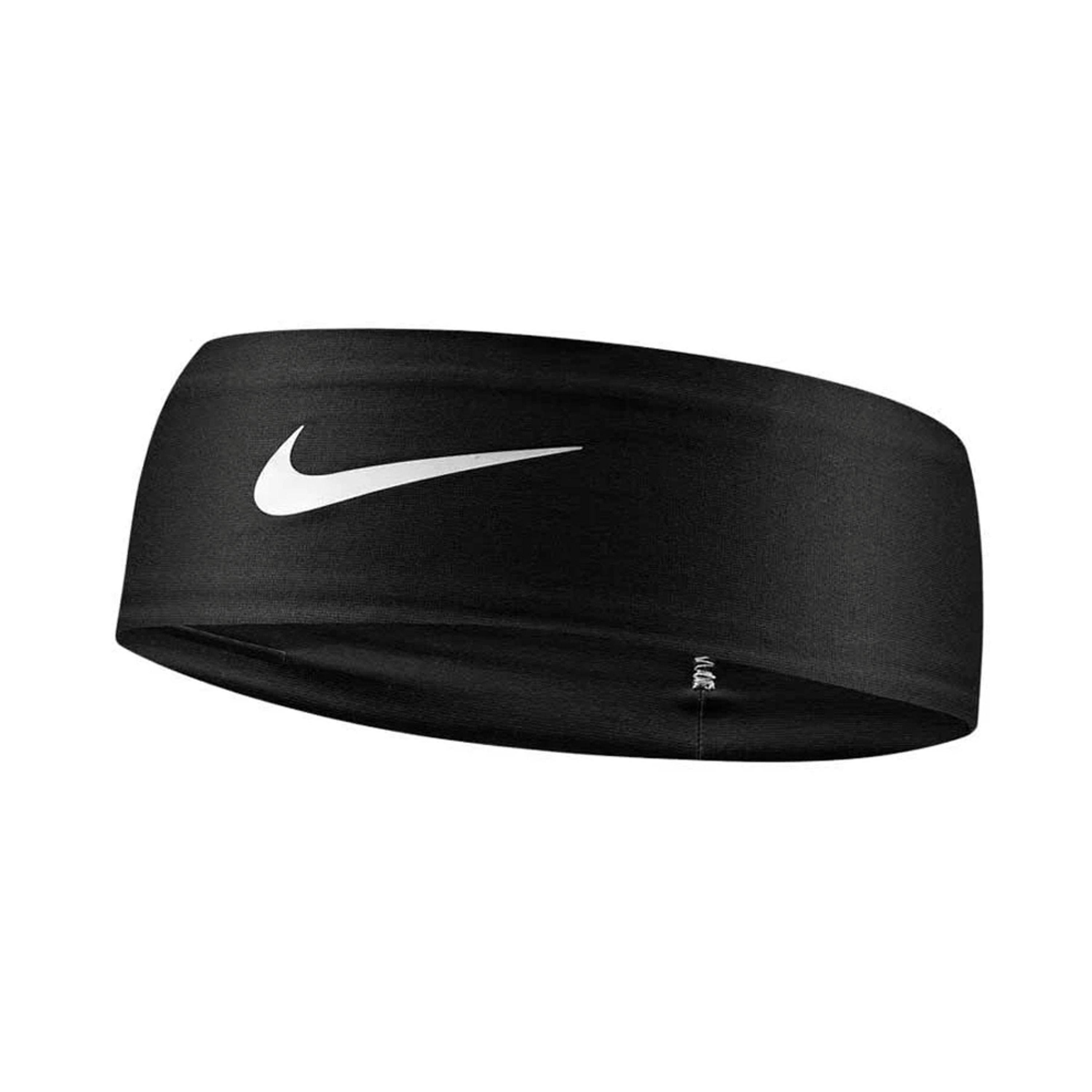 Nike Fury Classic Logo Dri-FIT Headband , view 1 of 2
