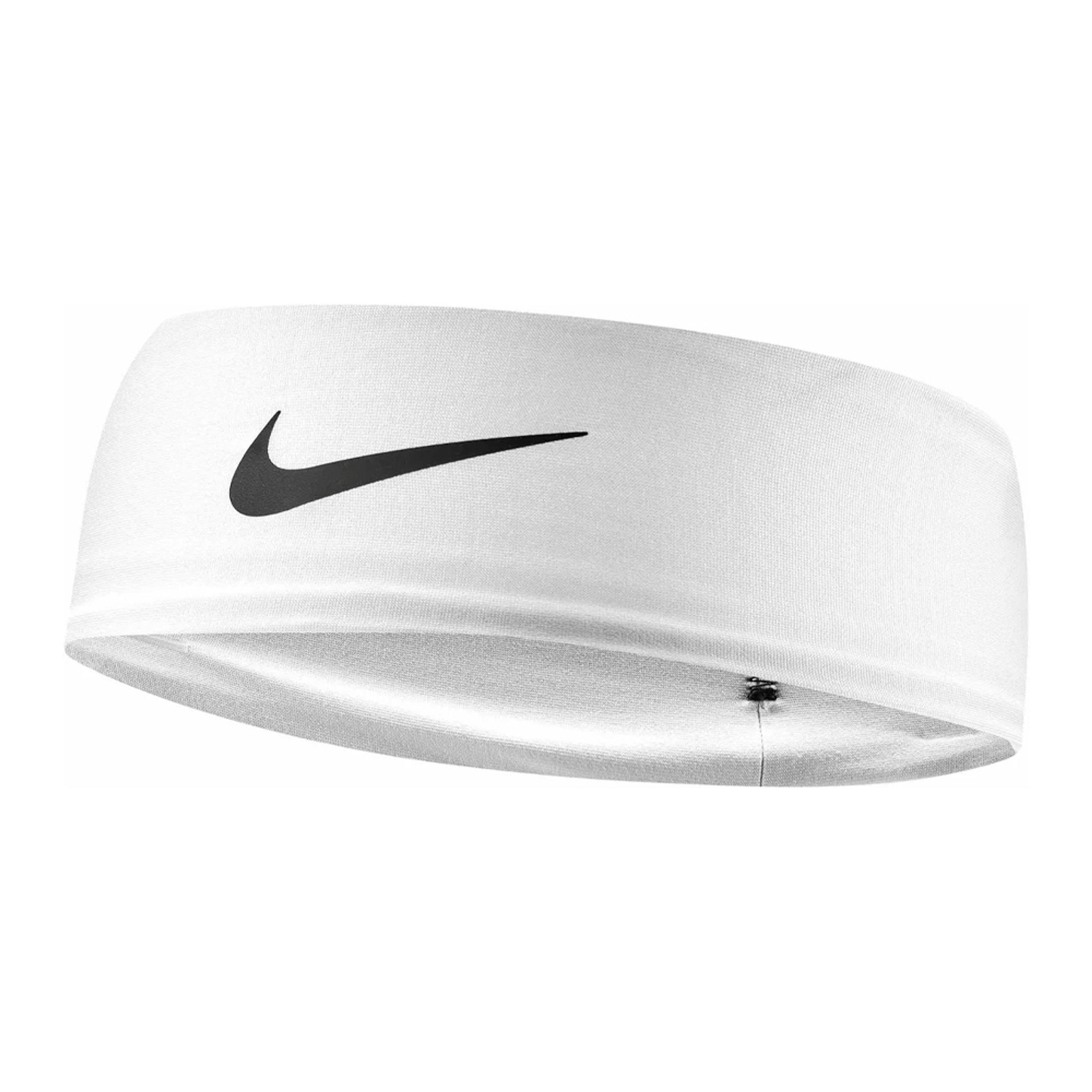 Nike Fury Classic Logo Dri-FIT Headband , view 2 of 2
