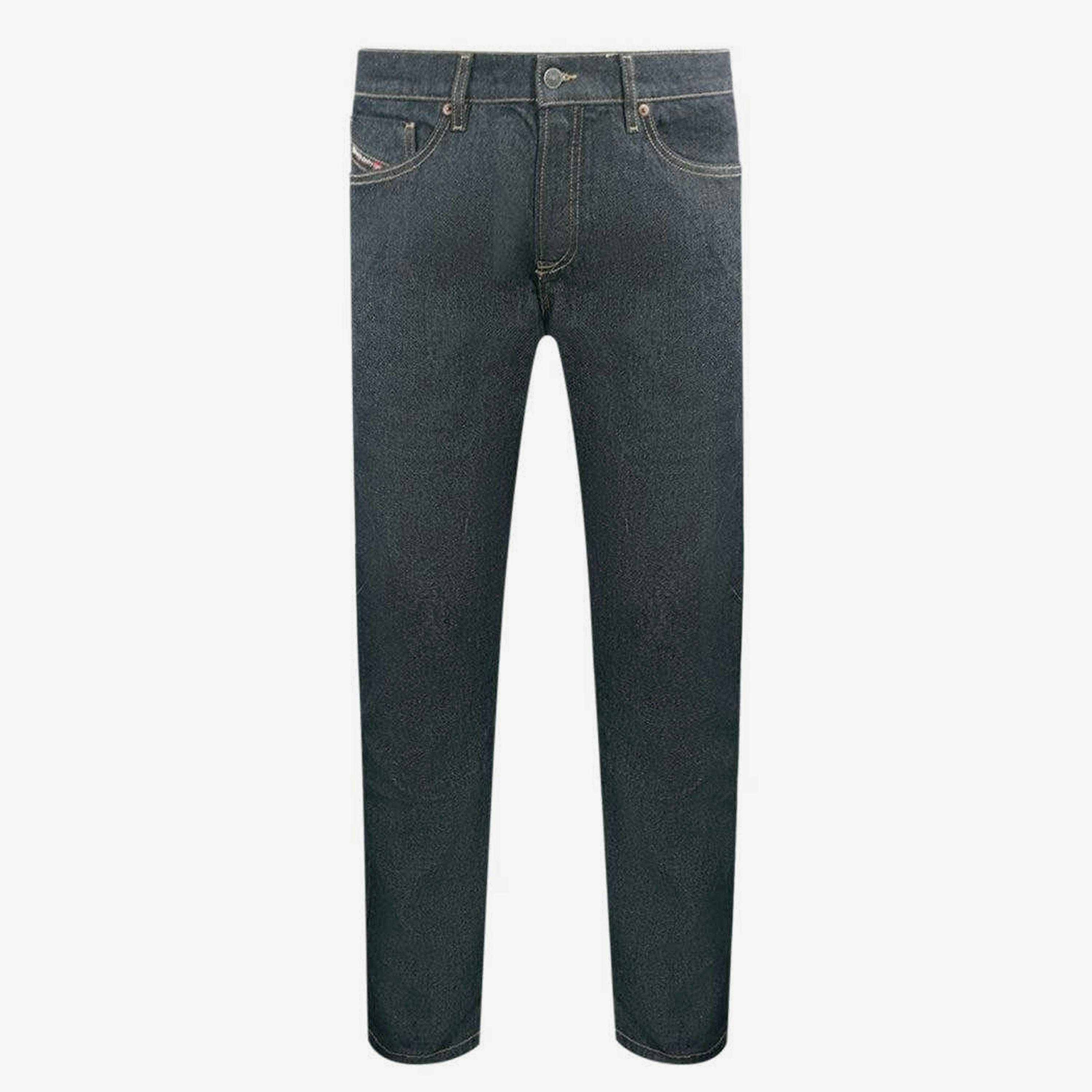Diesel Mens D-Fining Jeans , view 1 of 1