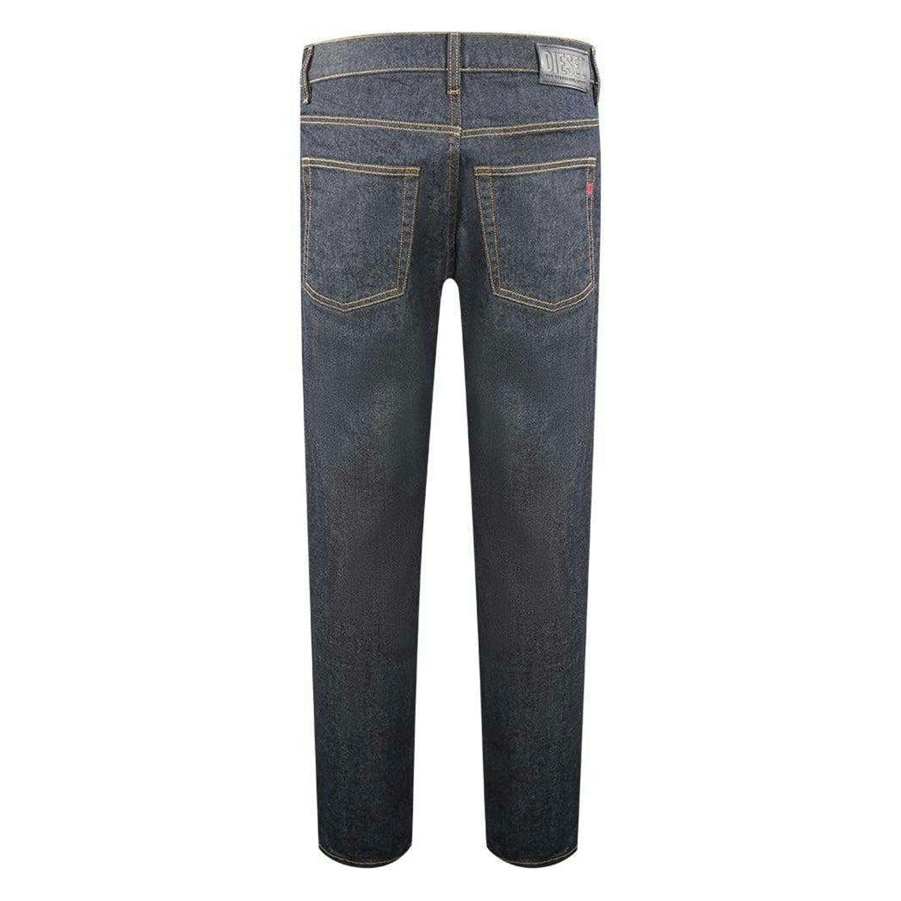 Diesel Mens D-Fining Jeans , view 2 of 2