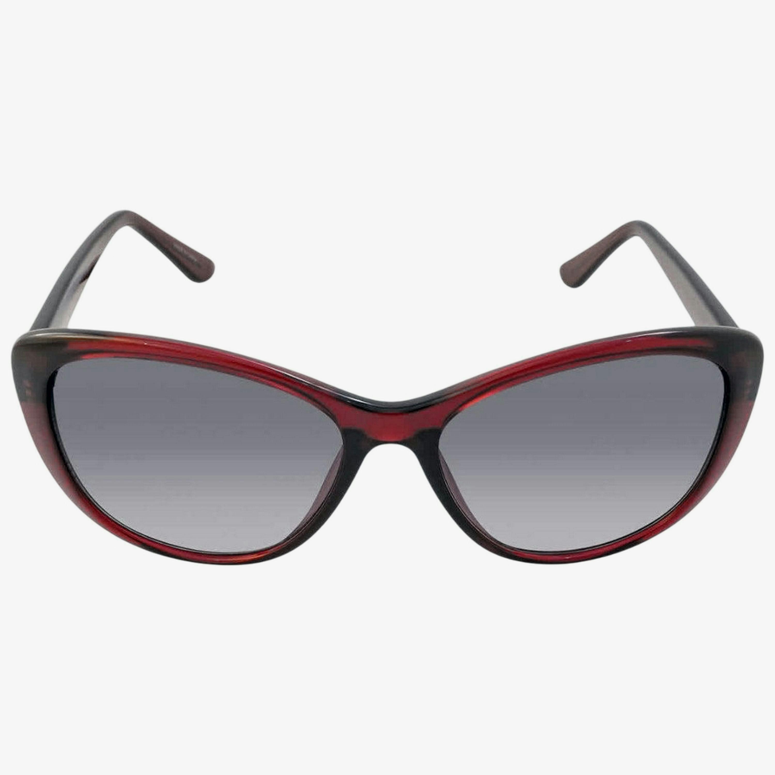 Calvin Klein Womens/Ladies Gradient Sunglasses , view 1 of 1