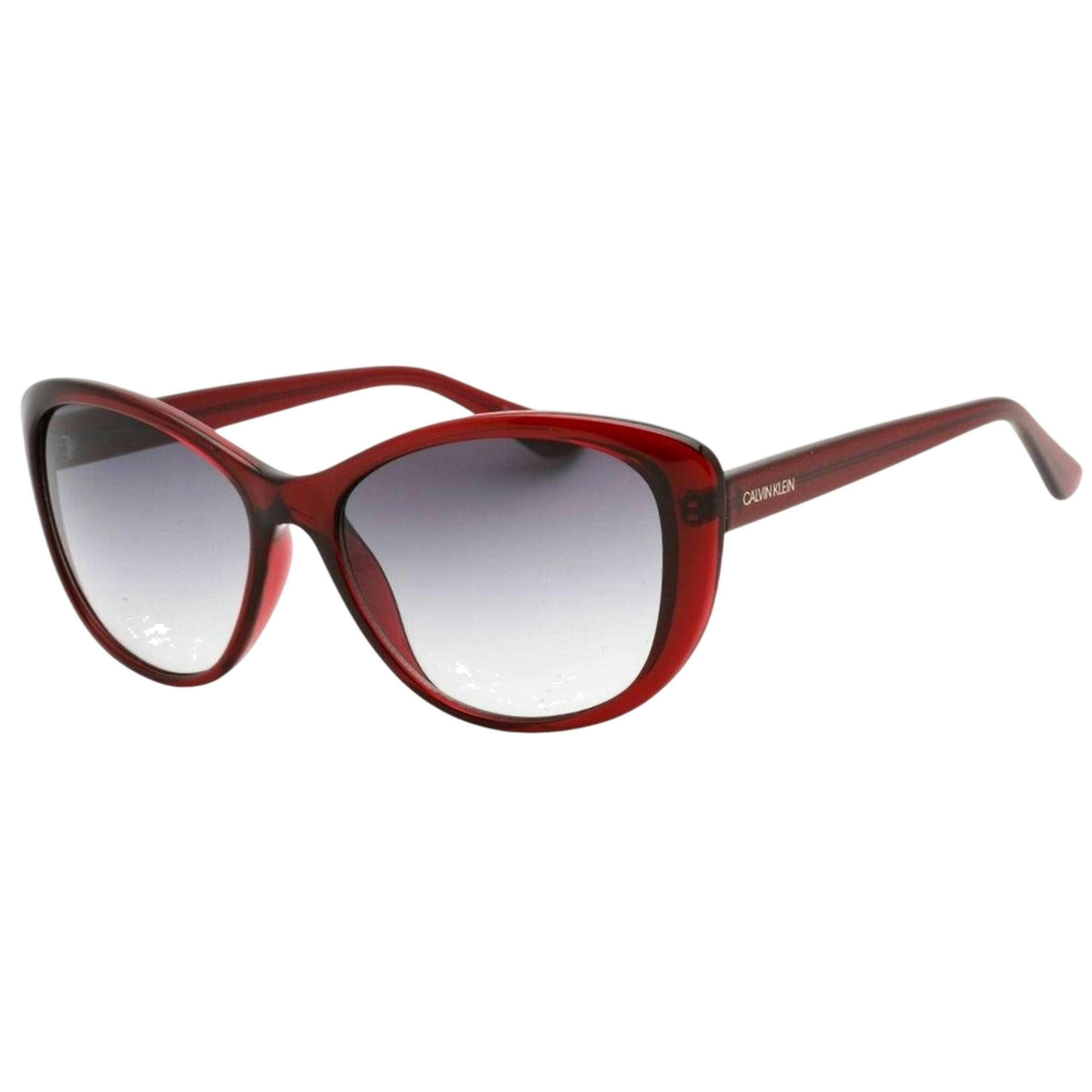 Calvin Klein Womens/Ladies Gradient Sunglasses , view 2 of 5