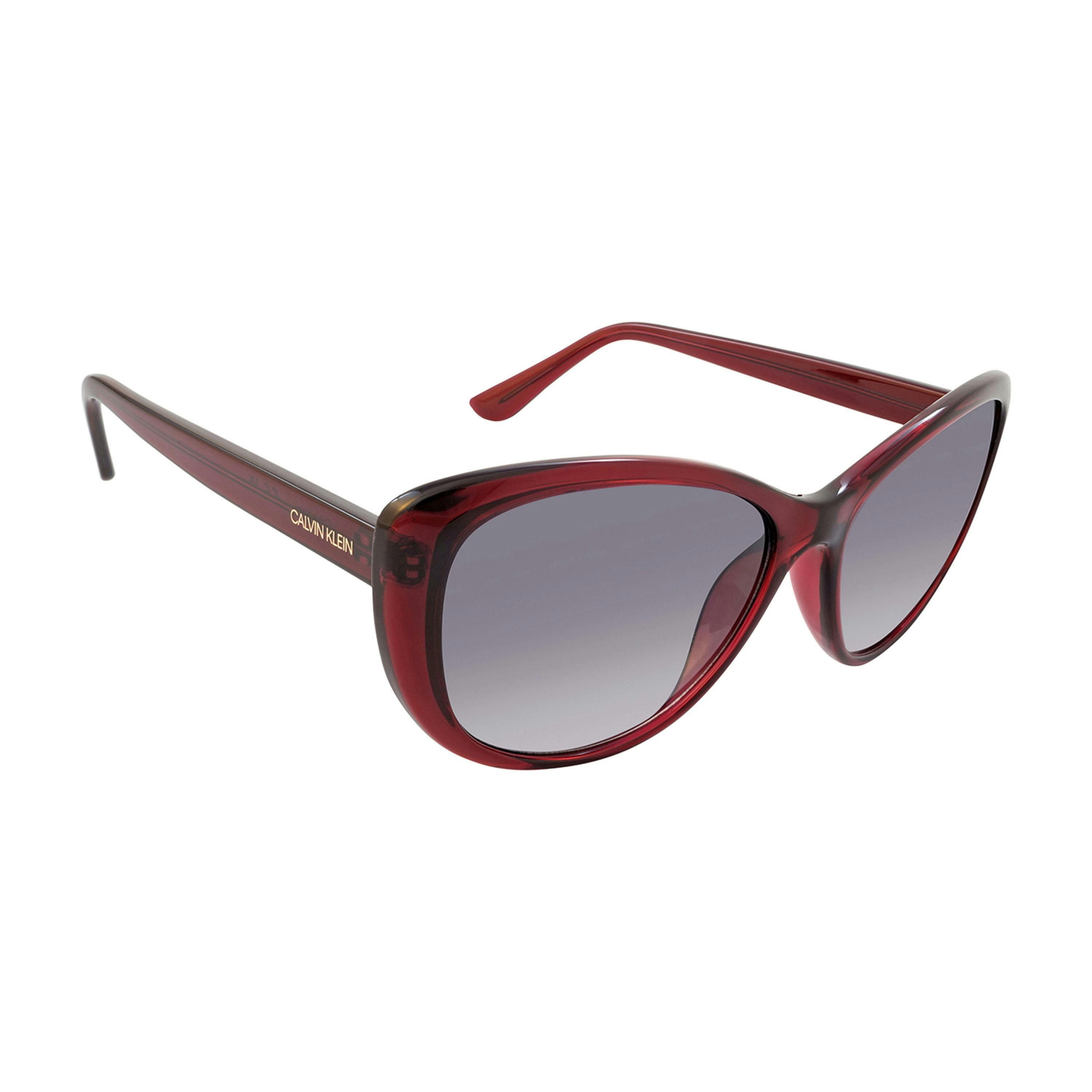 Calvin Klein Womens/Ladies Gradient Sunglasses , view 3 of 5
