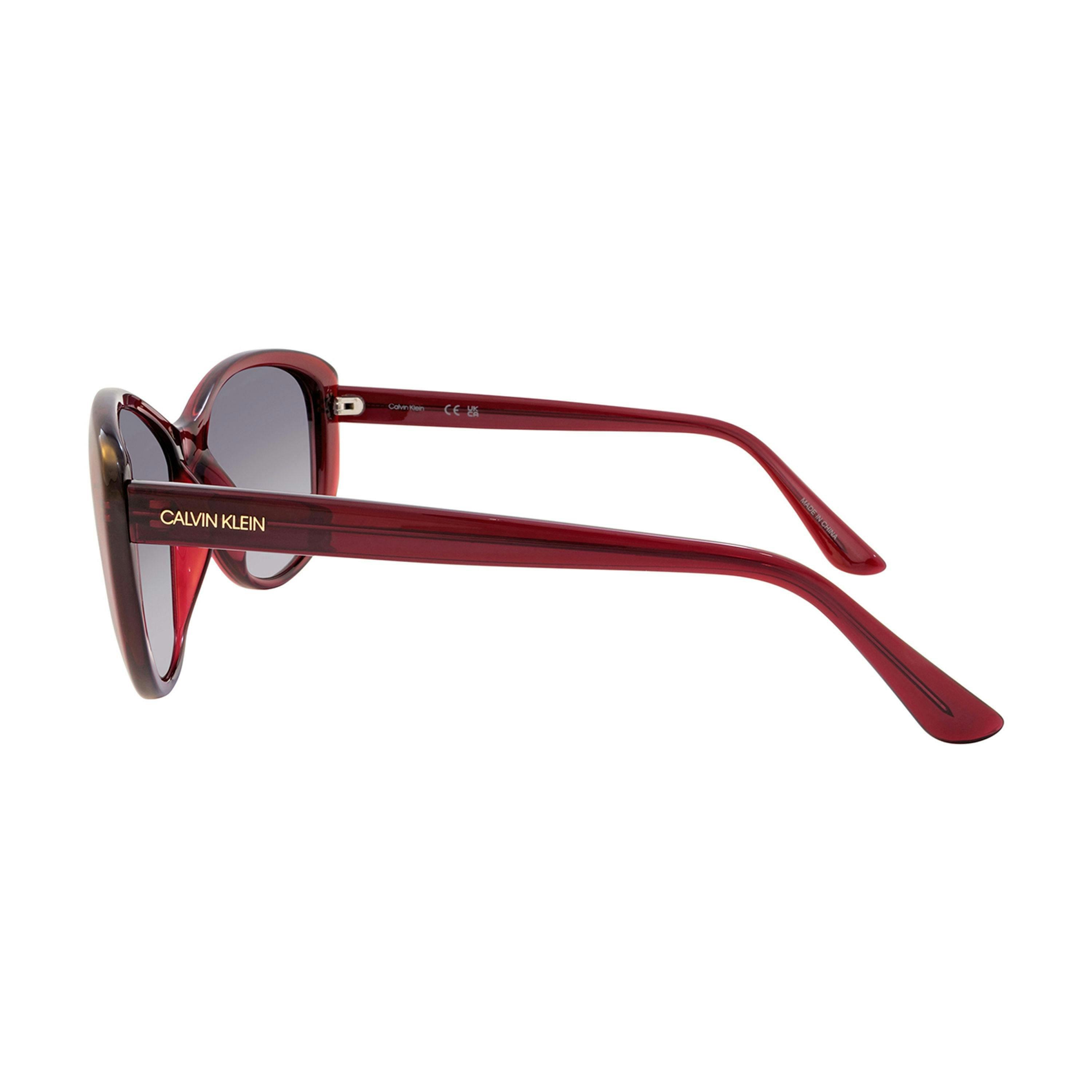 Calvin Klein Womens/Ladies Gradient Sunglasses , view 4 of 5