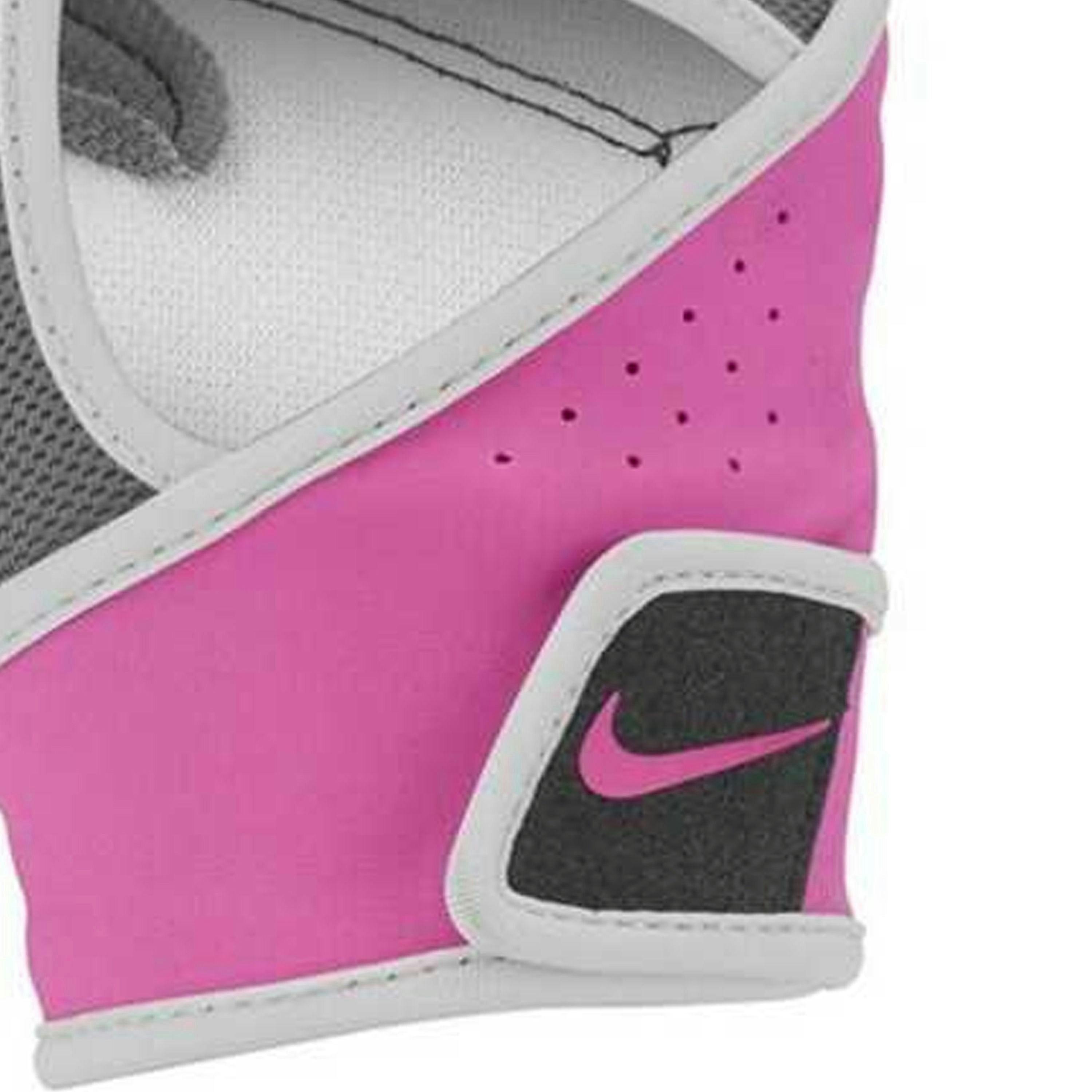 Nike Womens/Ladies Gym Premium Sport Fingerless Gloves , view 4 of 4