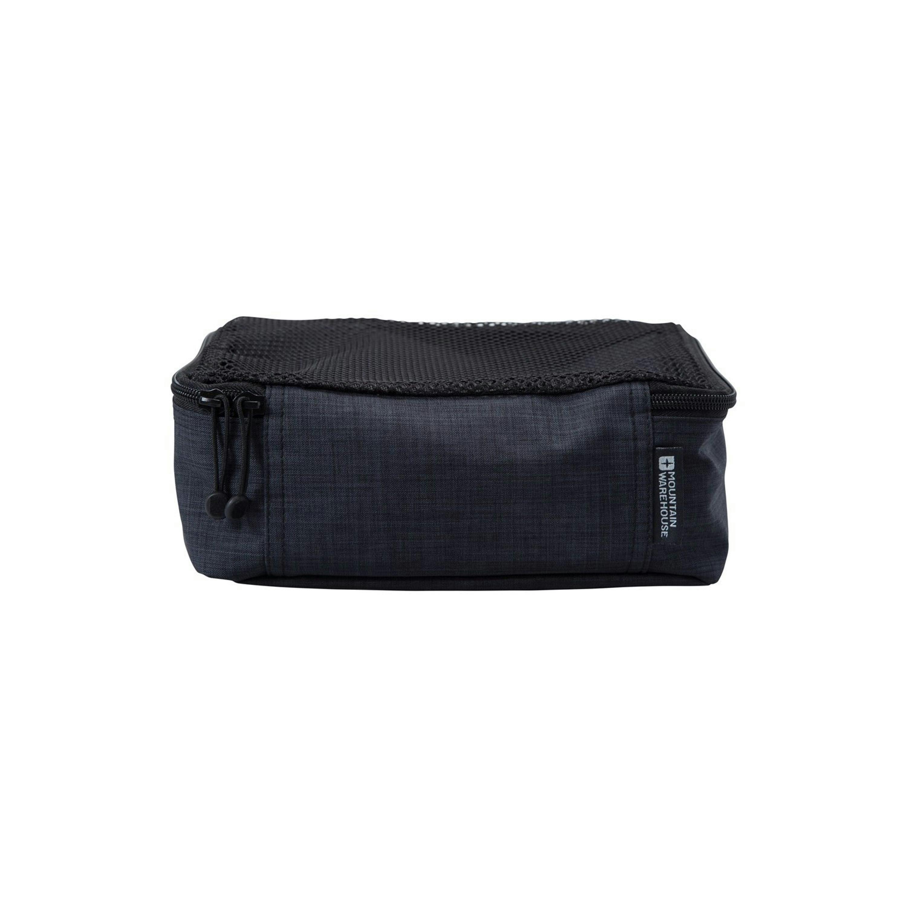 Mountain Warehouse Packing Organiser (Pack of 3) , view 2 of 6