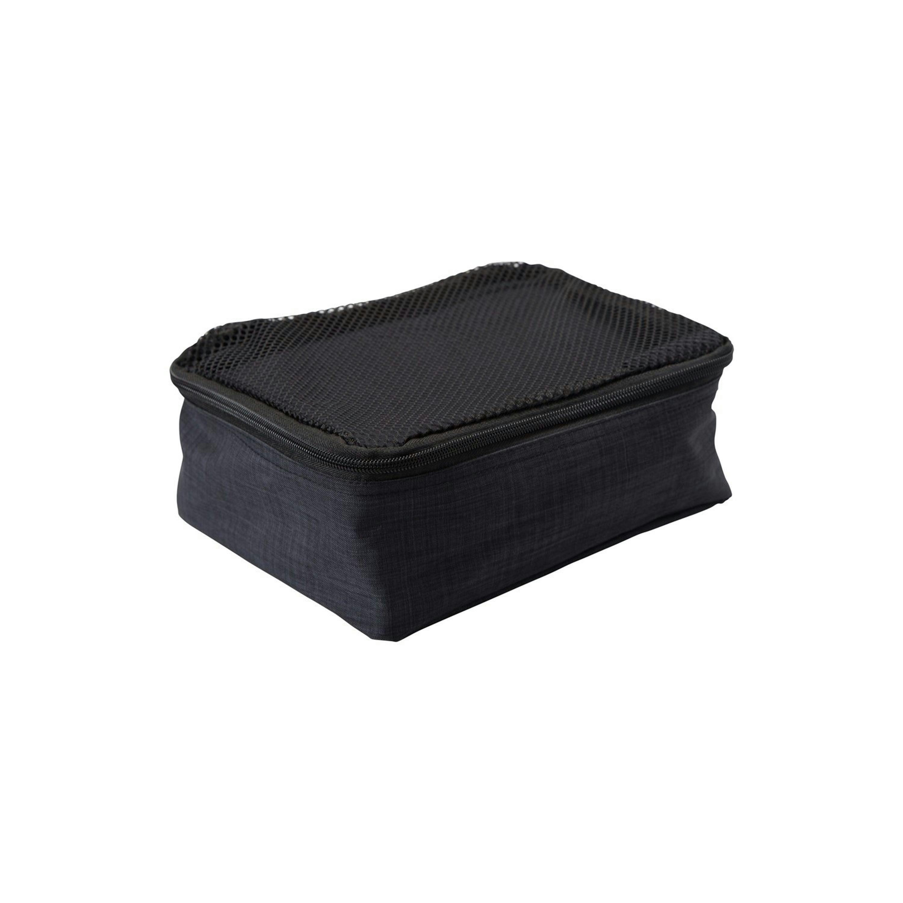 Mountain Warehouse Packing Organiser (Pack of 3) , view 3 of 6