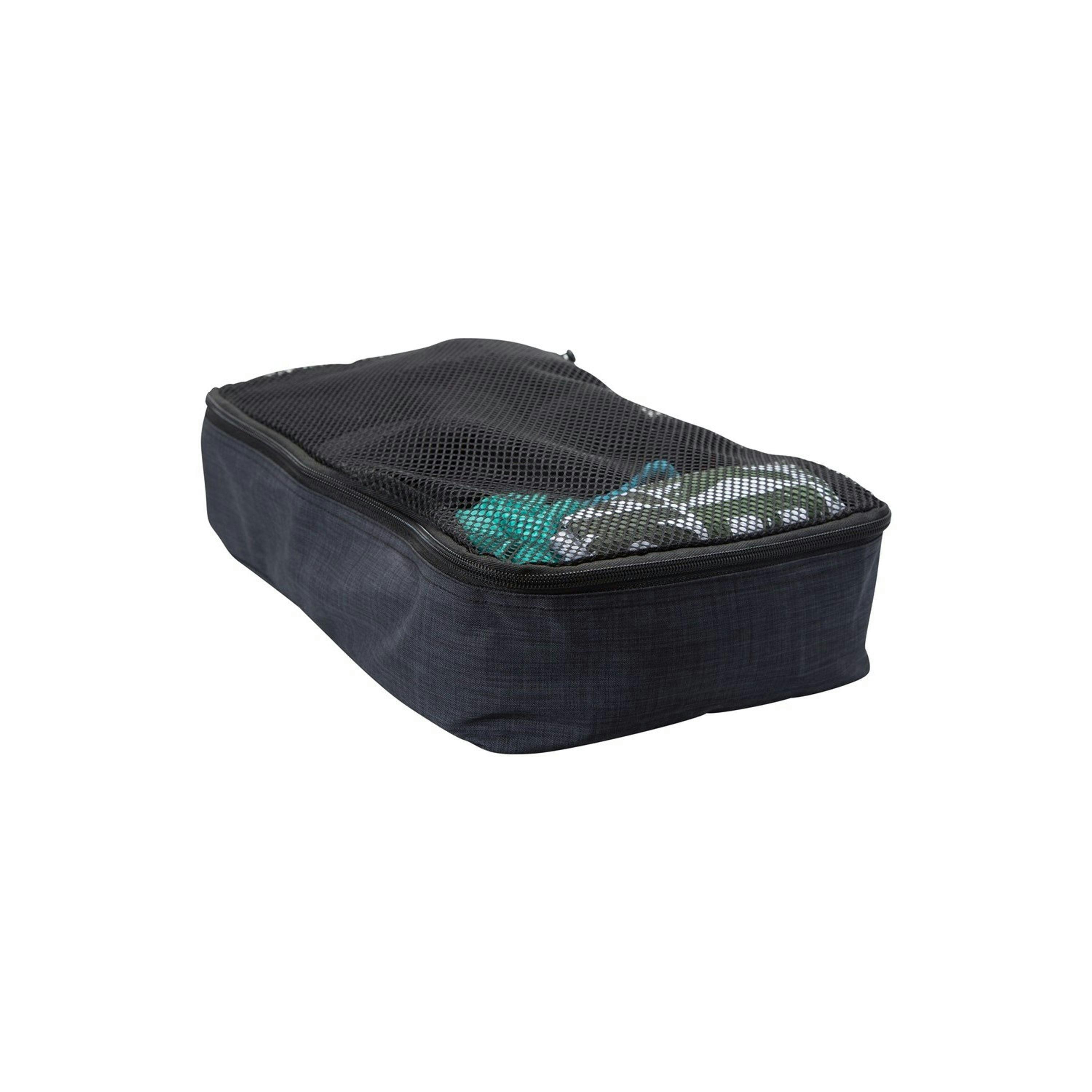 Mountain Warehouse Packing Organiser (Pack of 3) , view 5 of 6