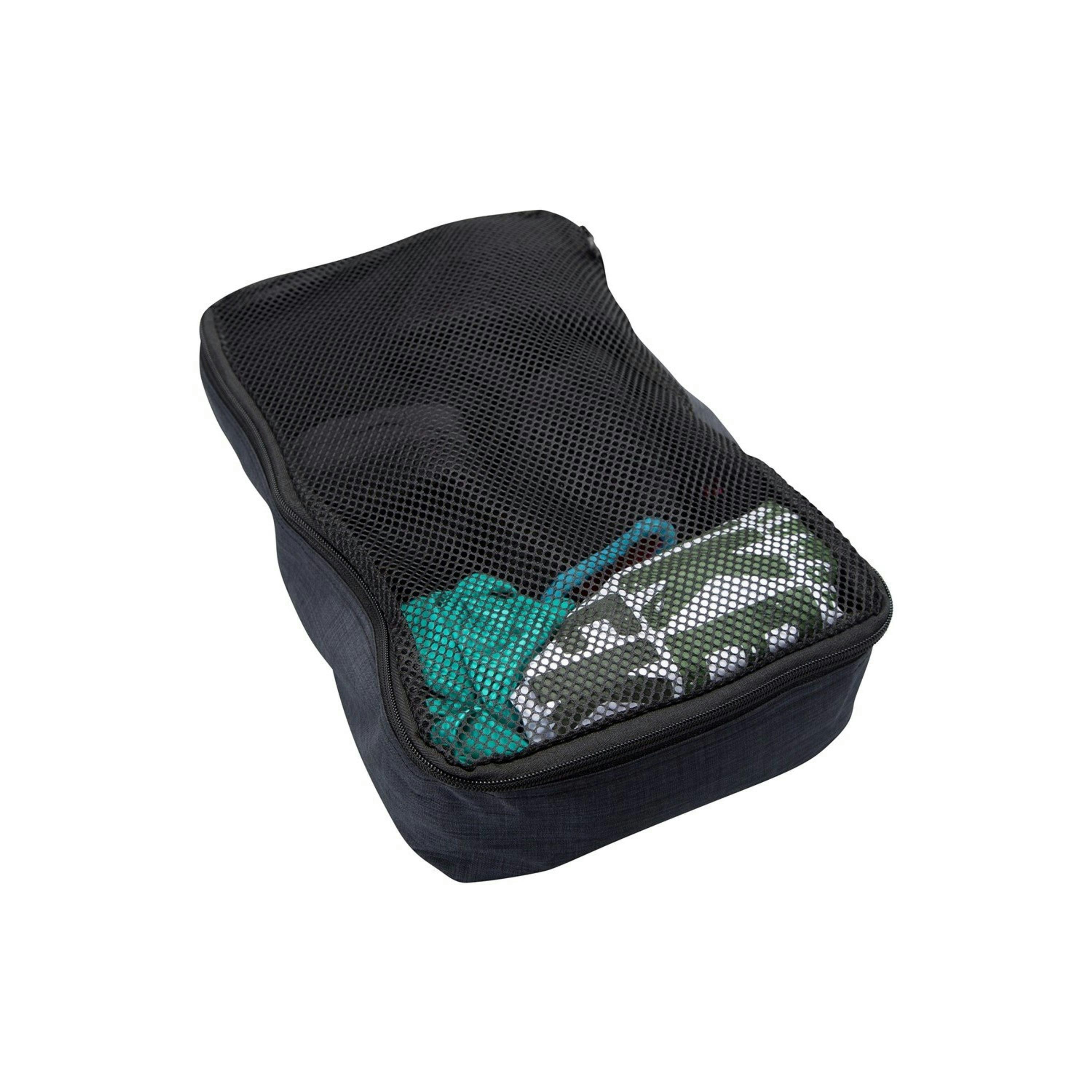 Mountain Warehouse Packing Organiser (Pack of 3) , view 6 of 6