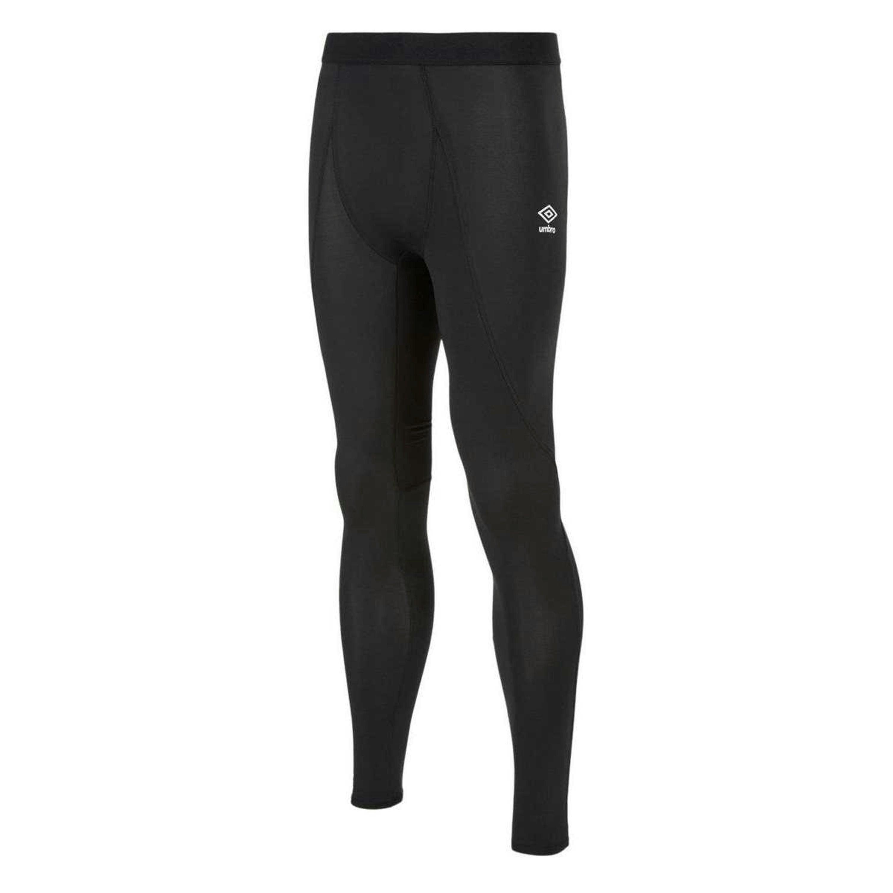 Umbro Womens/Ladies Core Power Tights , view 1 of 2