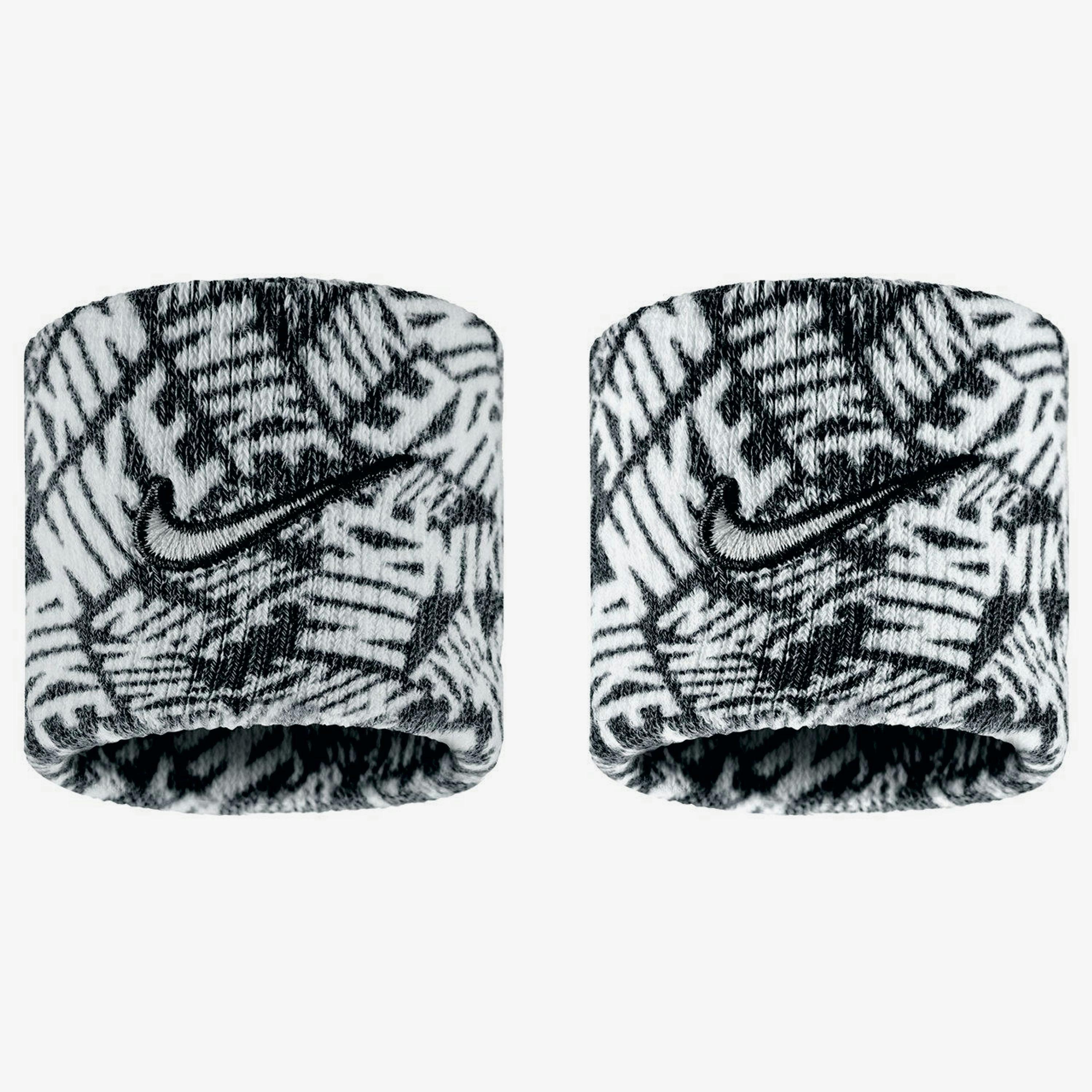 Nike Classic Swoosh Dri-FIT Wristband (Pack of 2) , view 1 of 1