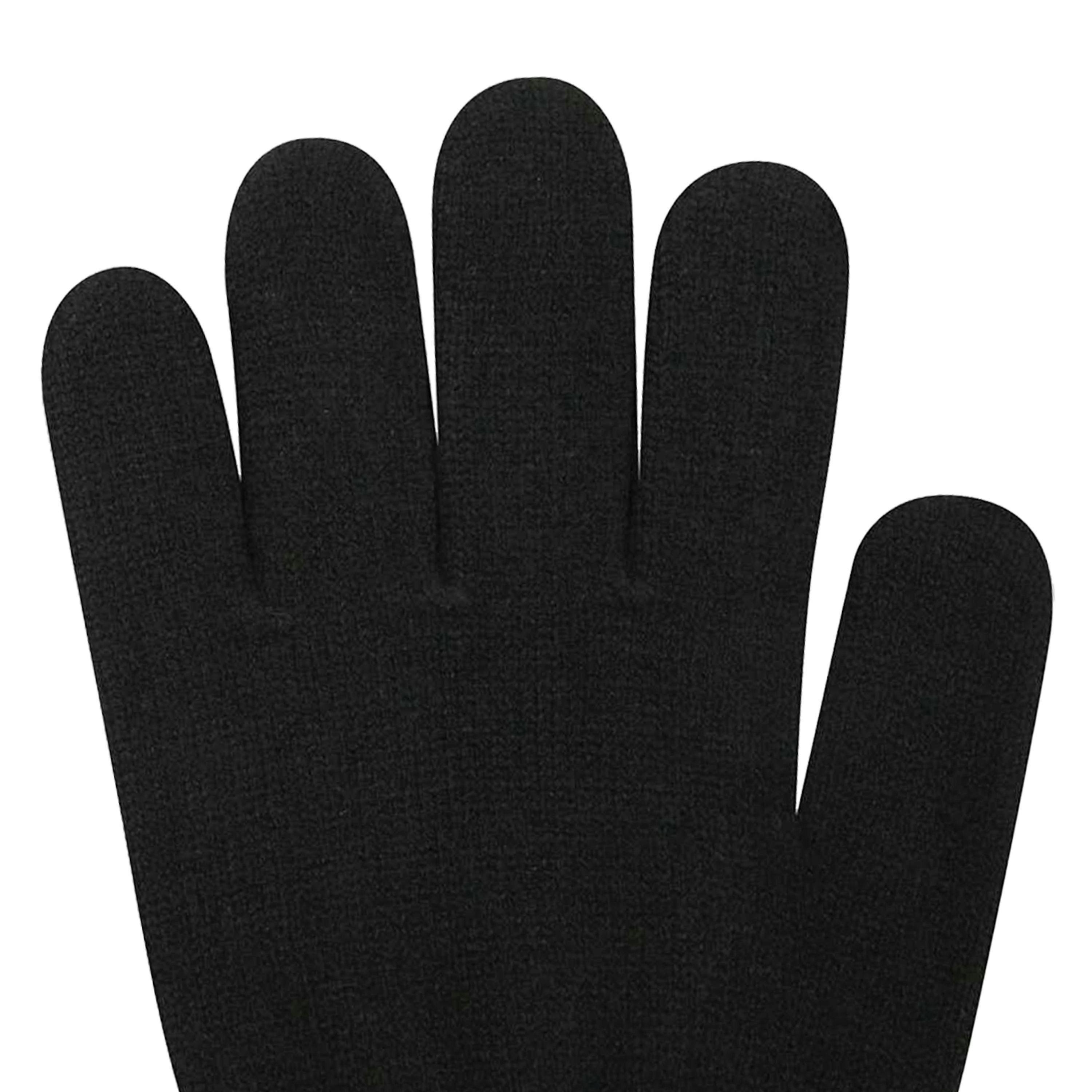 Umbro Childrens/Kids Knitted Winter Gloves , view 5 of 5