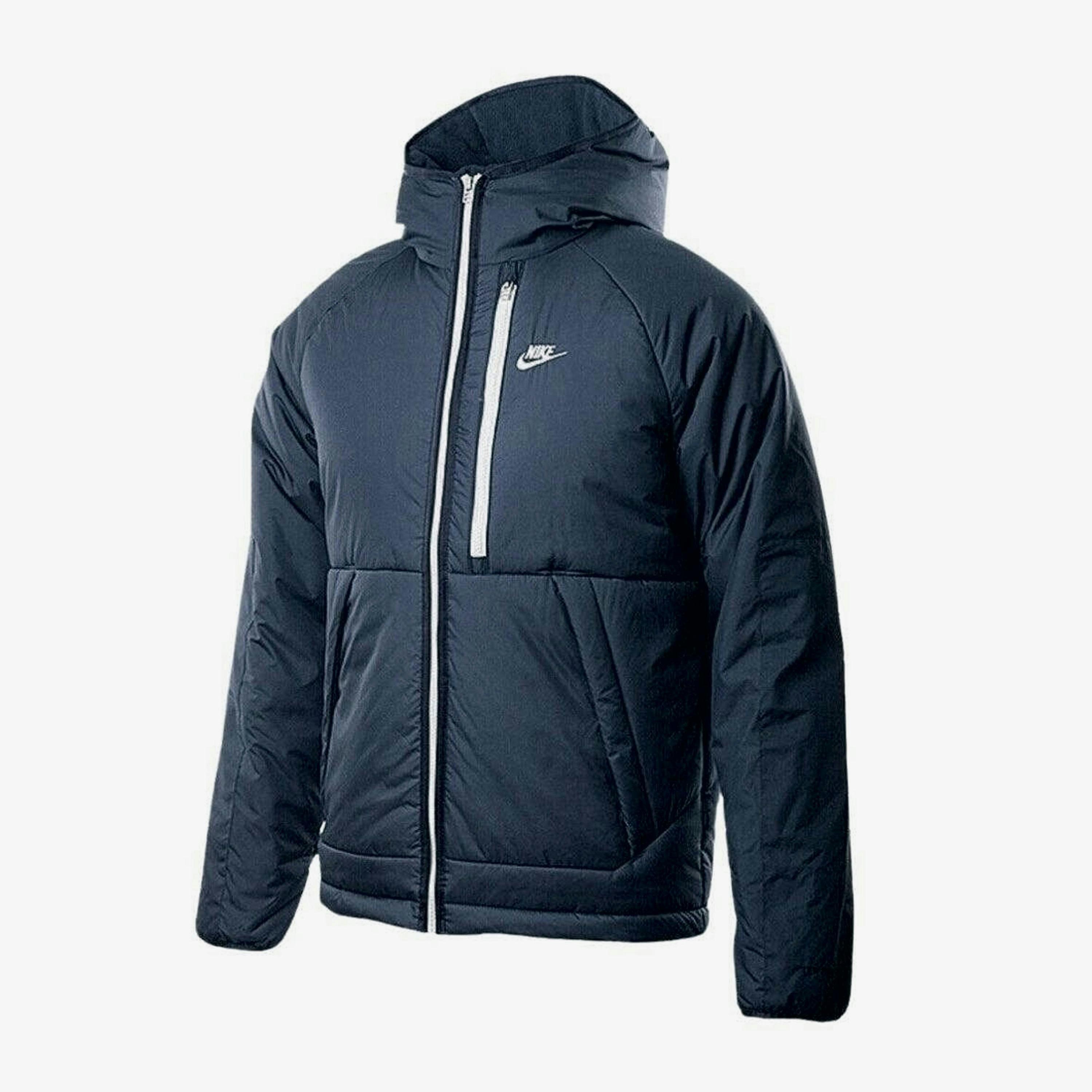 Nike Mens Sportswear Therma-Fit Padded Jacket , view 1 of 1