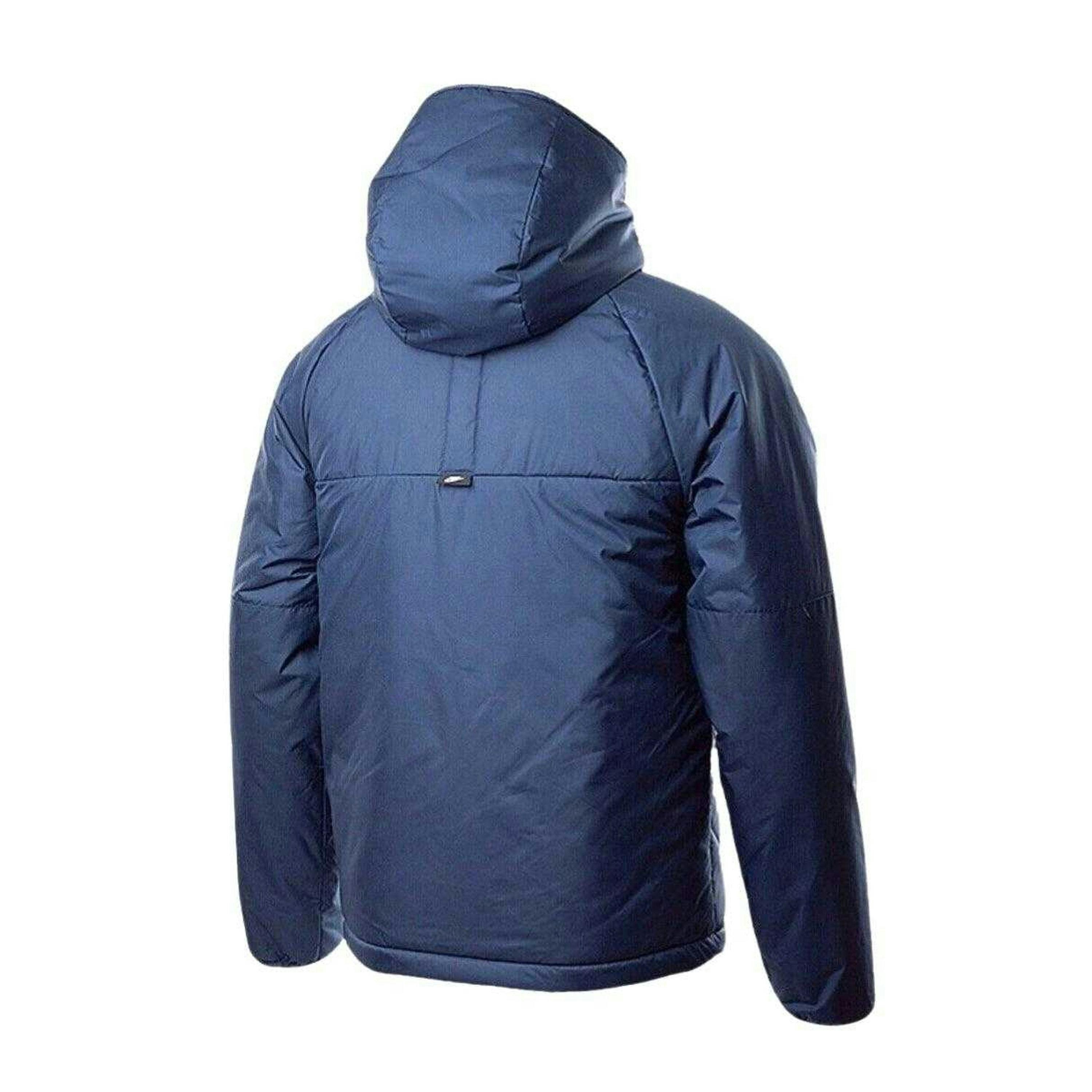 Nike Mens Sportswear Therma-Fit Padded Jacket , view 2 of 2