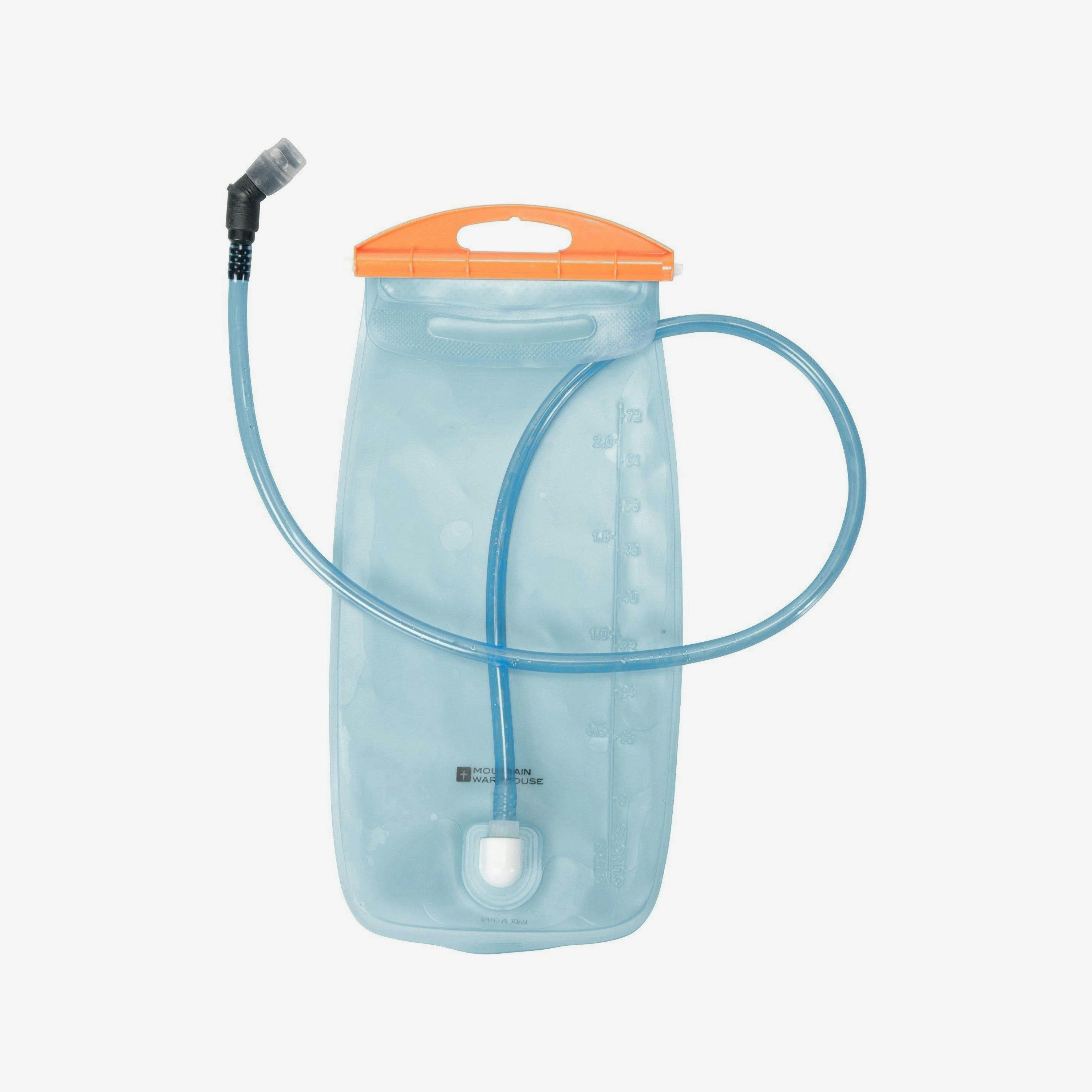 Mountain Warehouse 2L Hydration Bladder , view 1 of 1