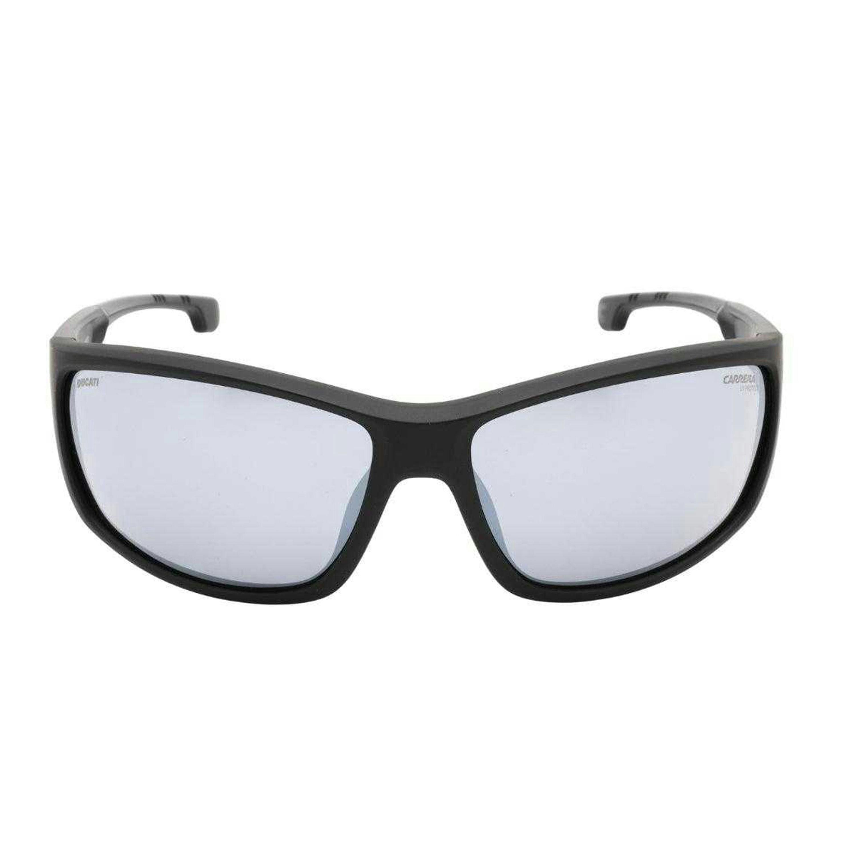 Carrera Mens Caraduc Mirror Sunglasses , view 2 of 2