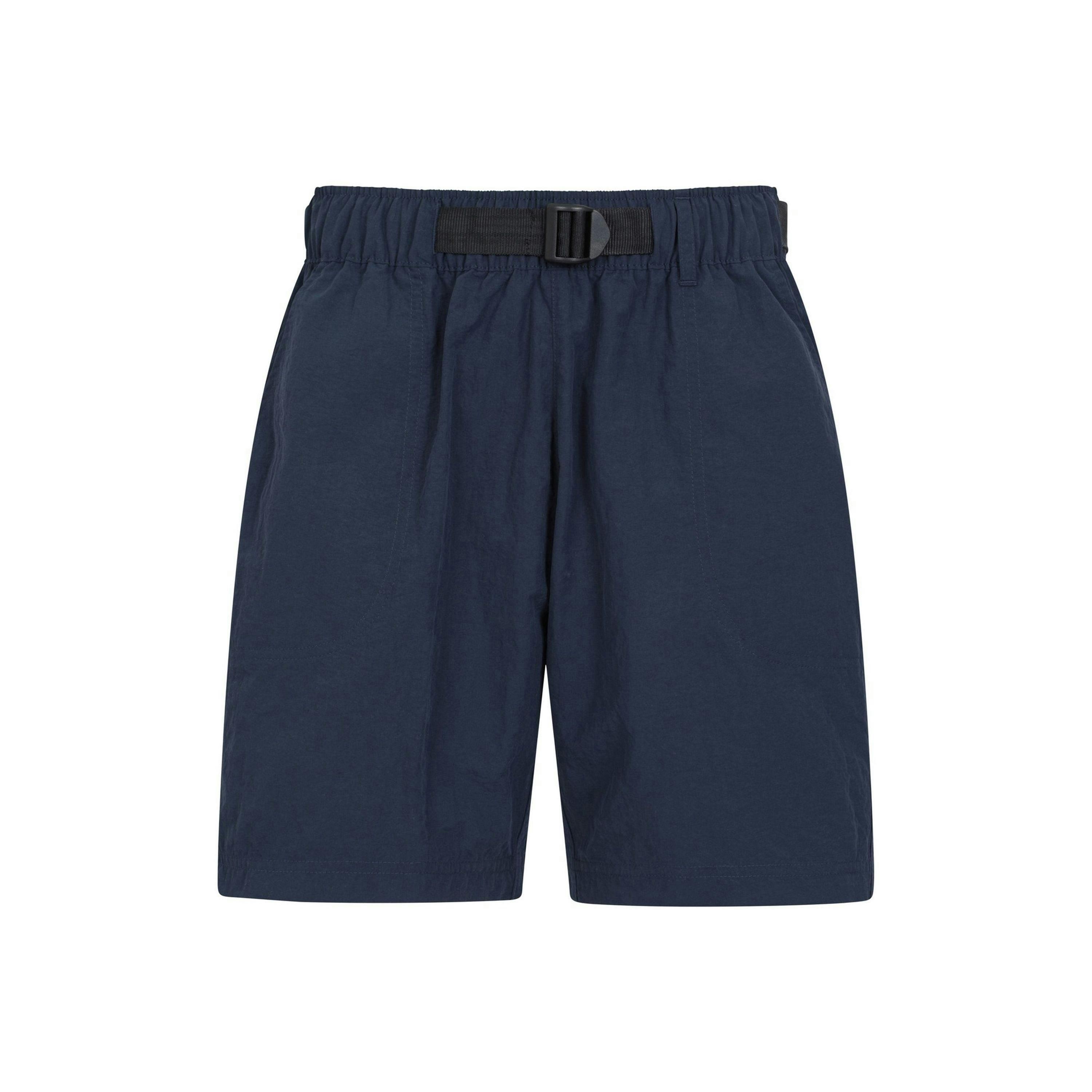 Mountain Warehouse Womens/Ladies Windermere Hiking Shorts , view 1 of 4