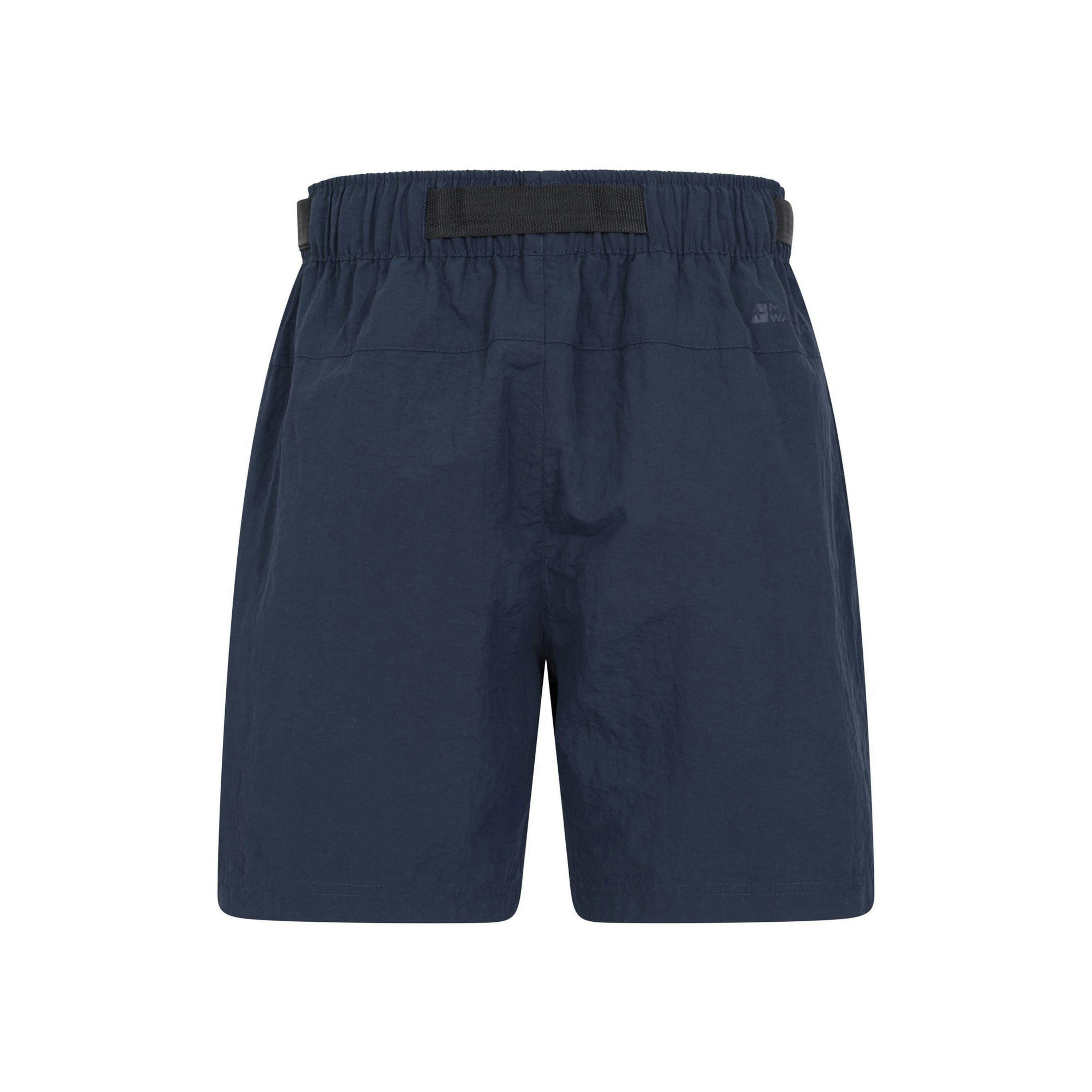 Mountain Warehouse Womens/Ladies Windermere Hiking Shorts , view 2 of 4