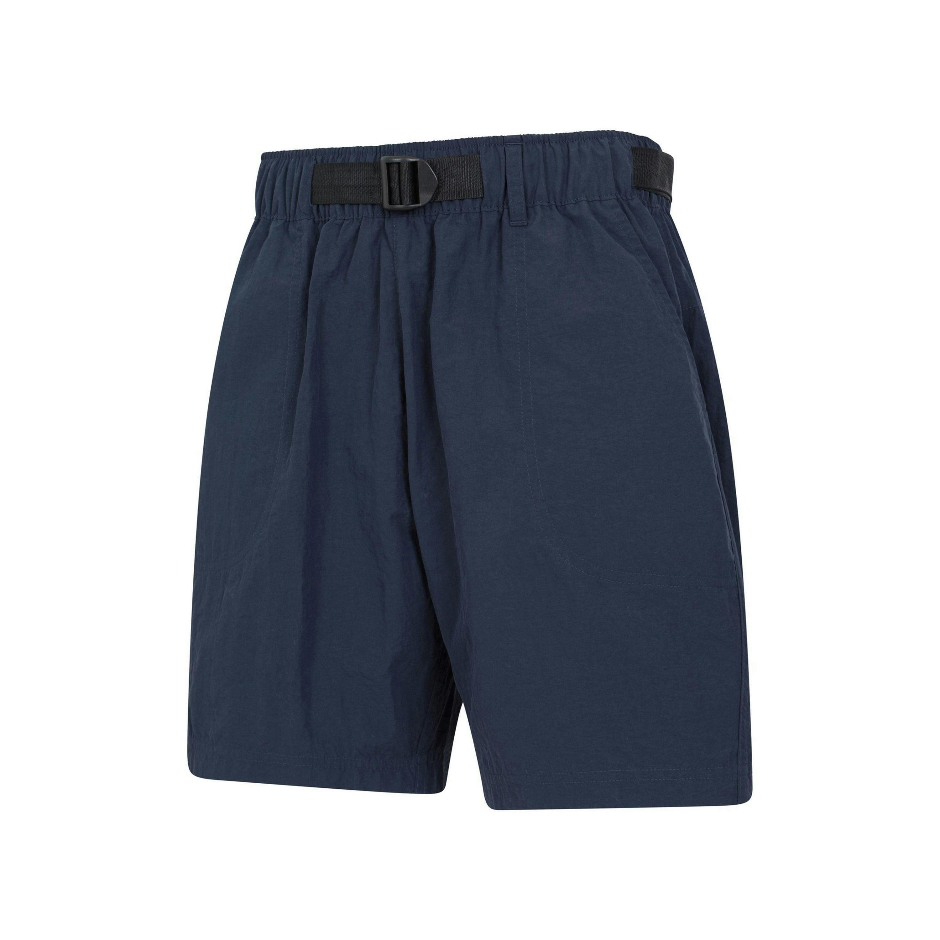Mountain Warehouse Womens/Ladies Windermere Hiking Shorts , view 3 of 4