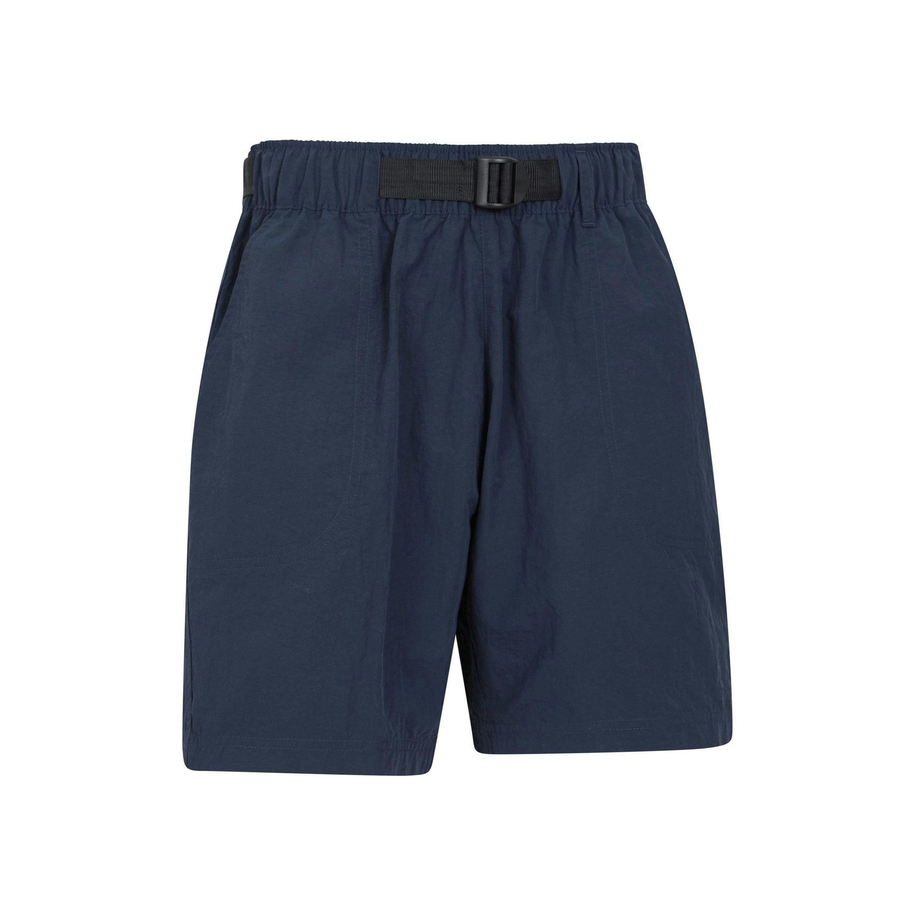 Mountain Warehouse Womens/Ladies Windermere Hiking Shorts , view 4 of 4