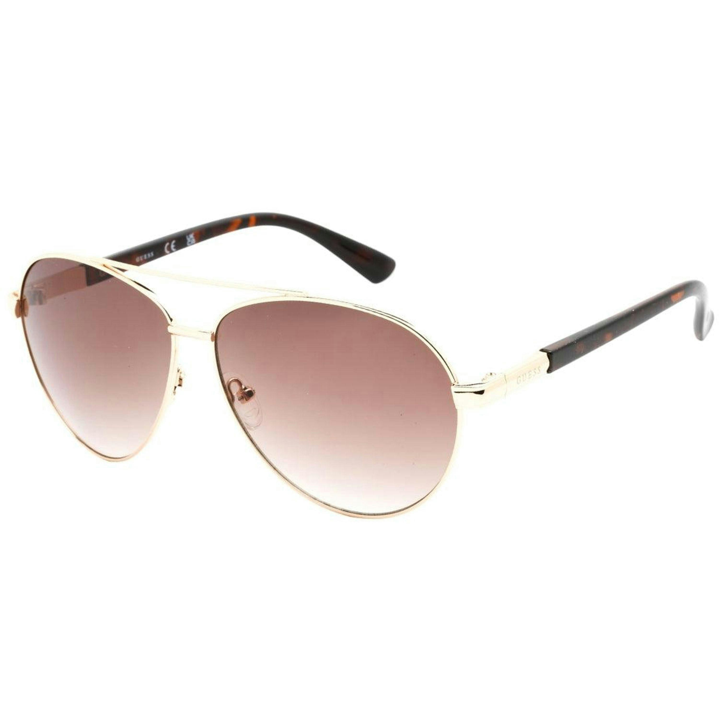Guess Mens Gradient Sunglasses , view 2 of 2