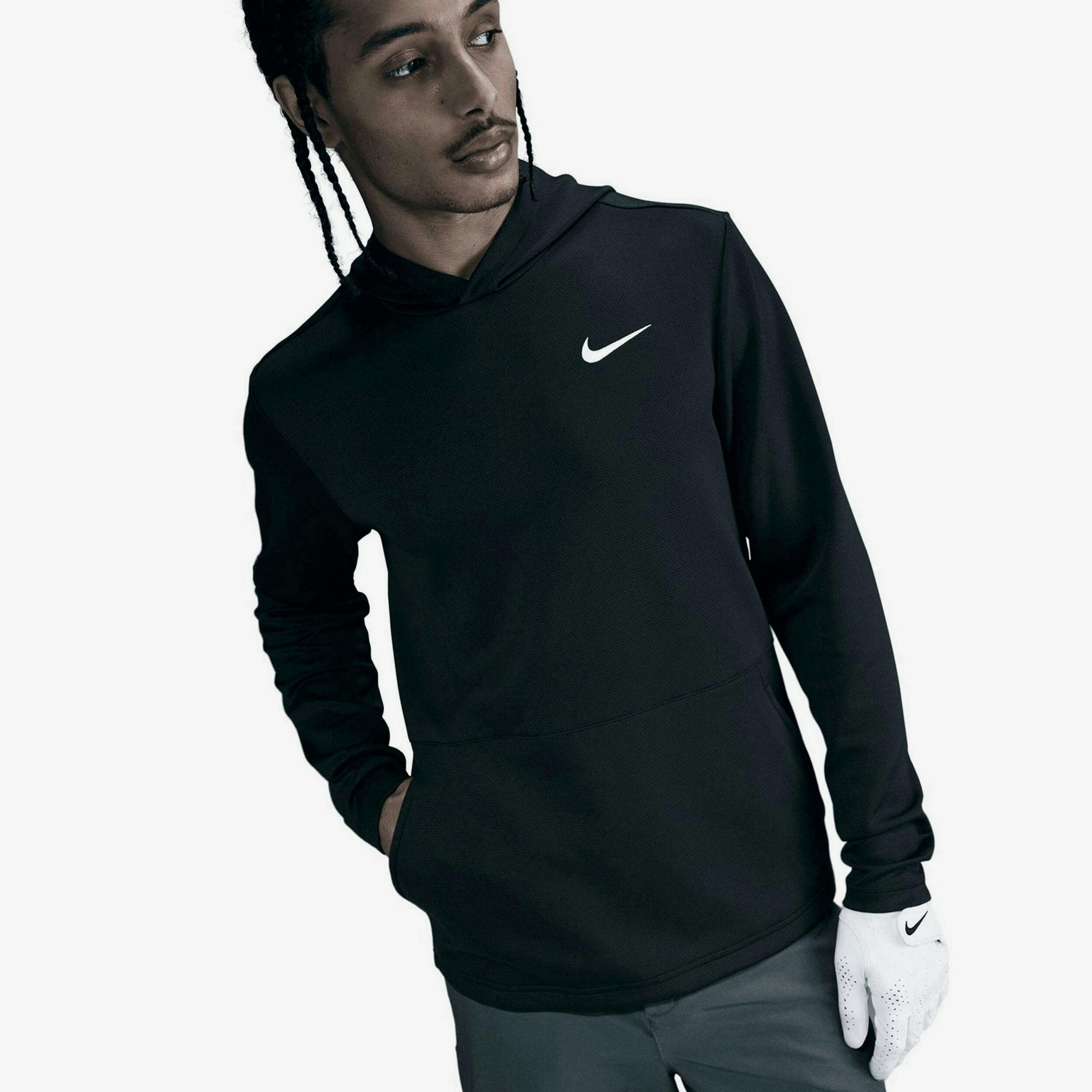 Nike Mens Therma Flex Dri-FIT Golf Hoodie , view 1 of 1