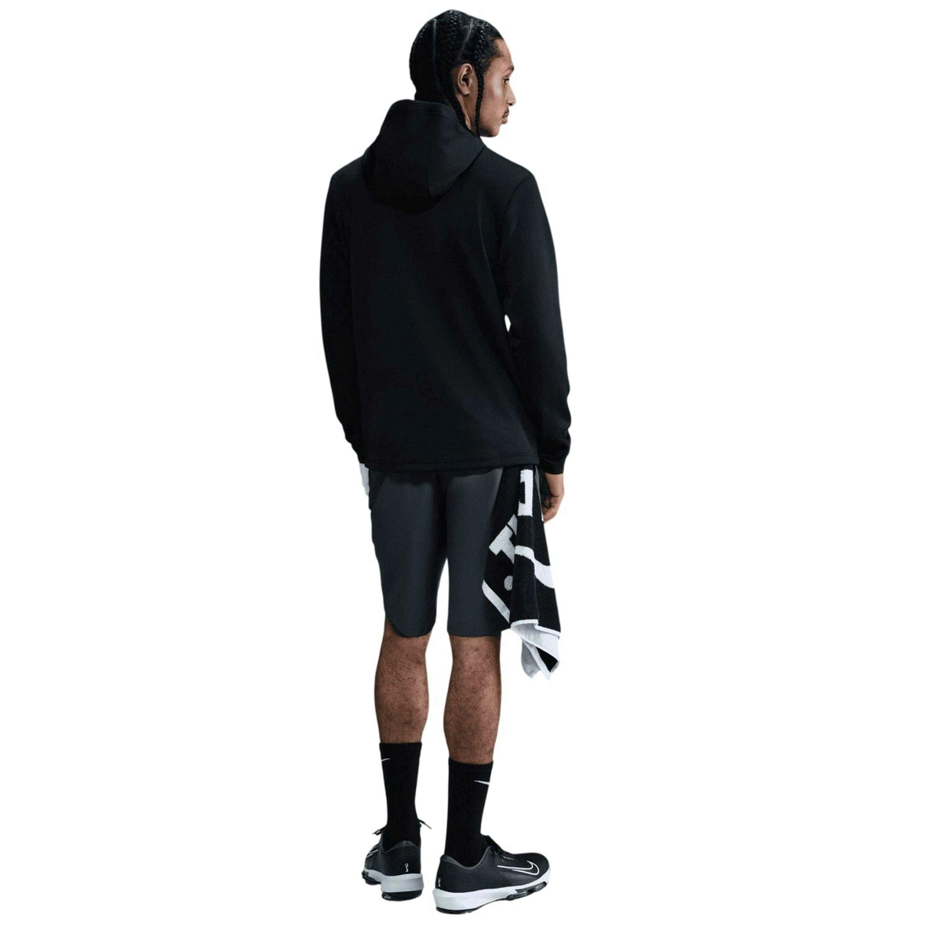 Nike Mens Therma Flex Dri-FIT Golf Hoodie , view 2 of 5