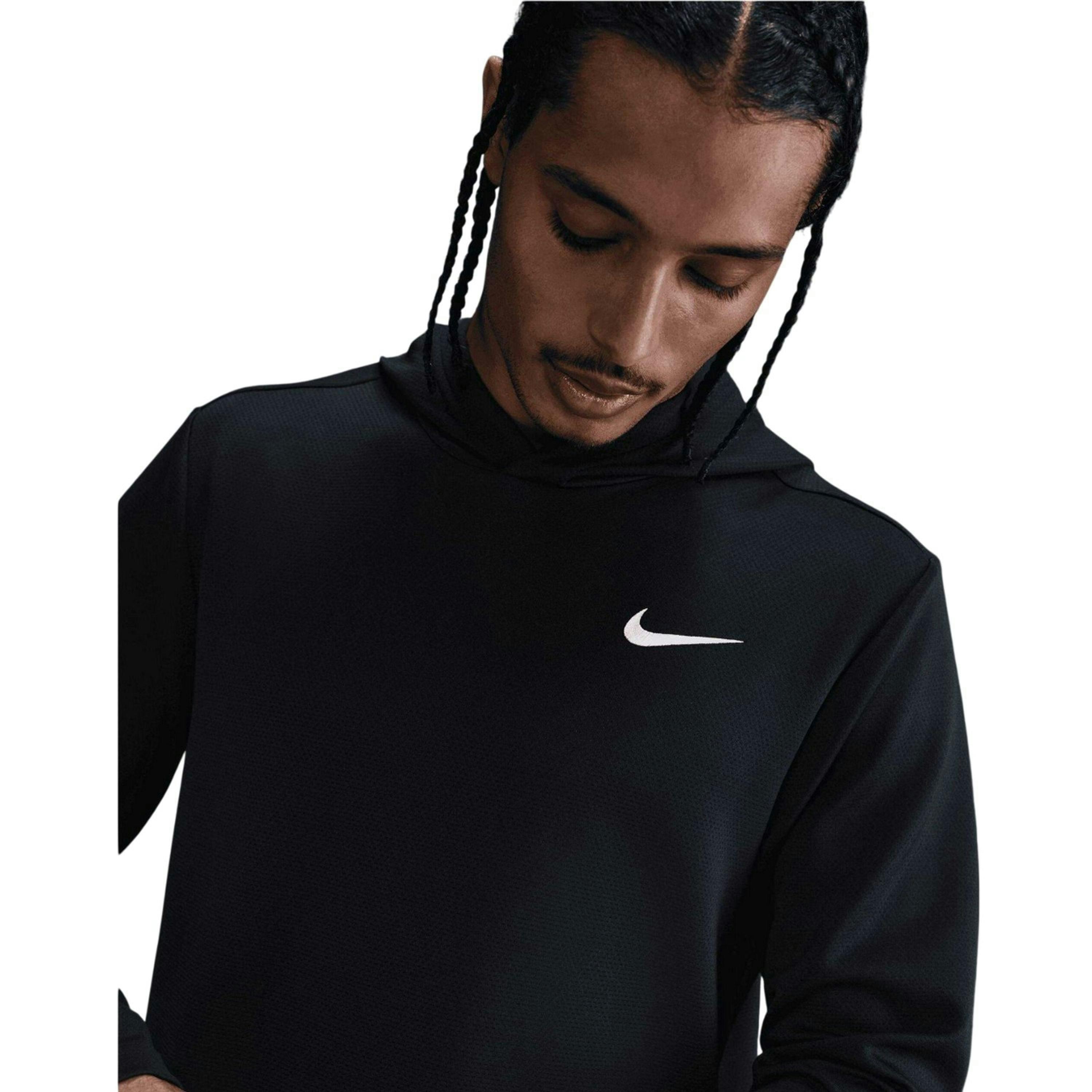Nike Mens Therma Flex Dri-FIT Golf Hoodie , view 3 of 5