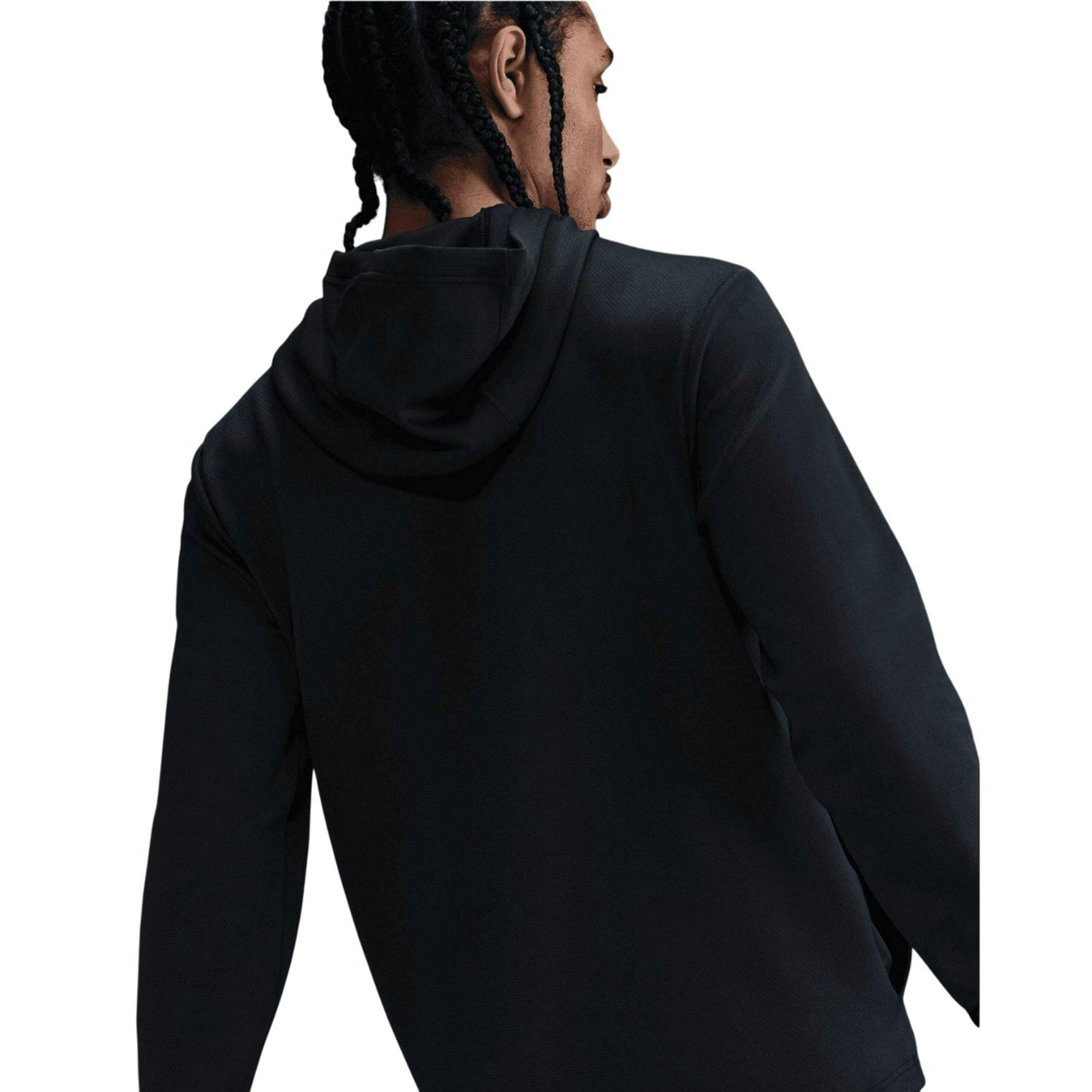 Nike Mens Therma Flex Dri-FIT Golf Hoodie , view 4 of 5