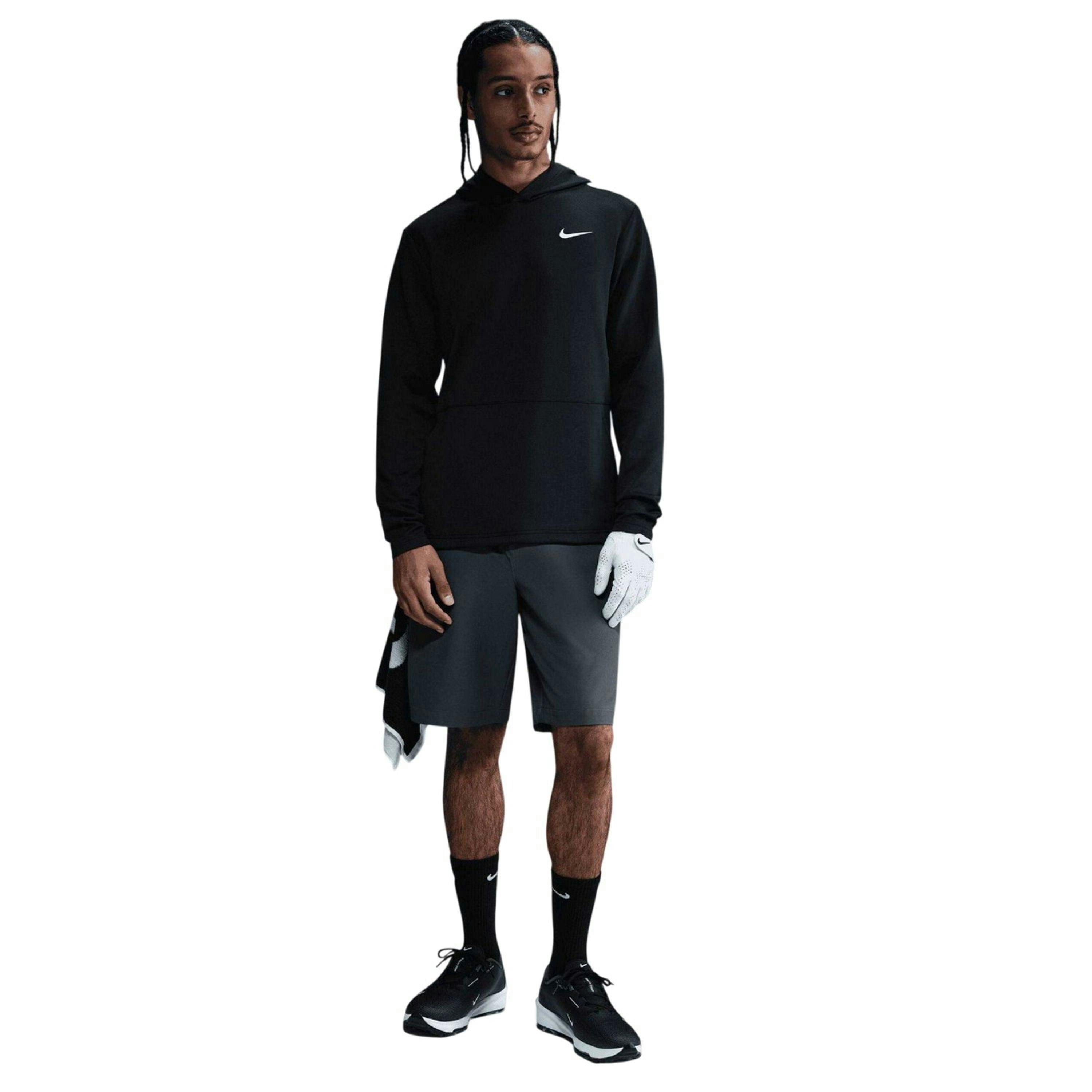 Nike Mens Therma Flex Dri-FIT Golf Hoodie , view 5 of 5