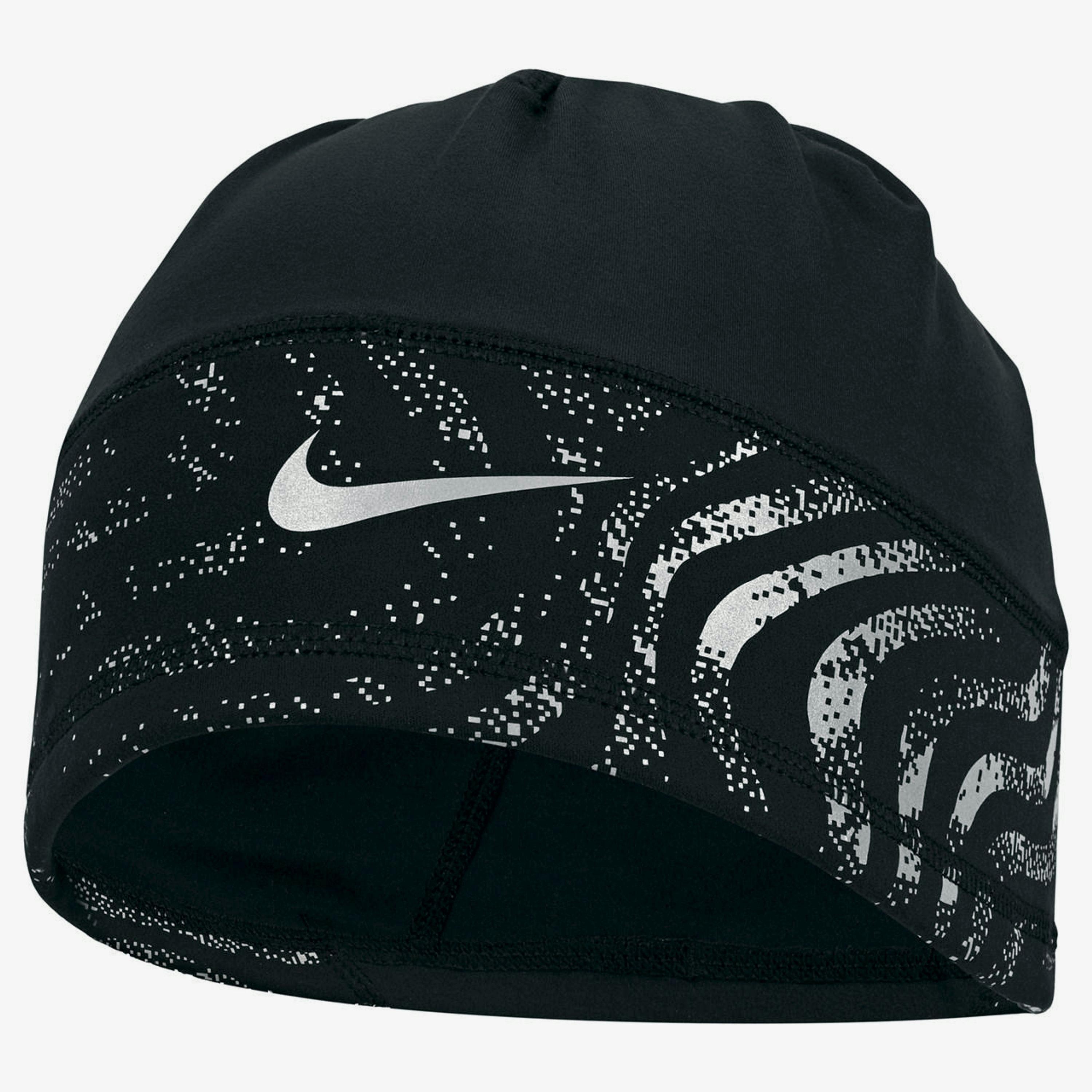 Nike U Terra Reflective Dri-FIT Uncuffed Beanie , view 1 of 1
