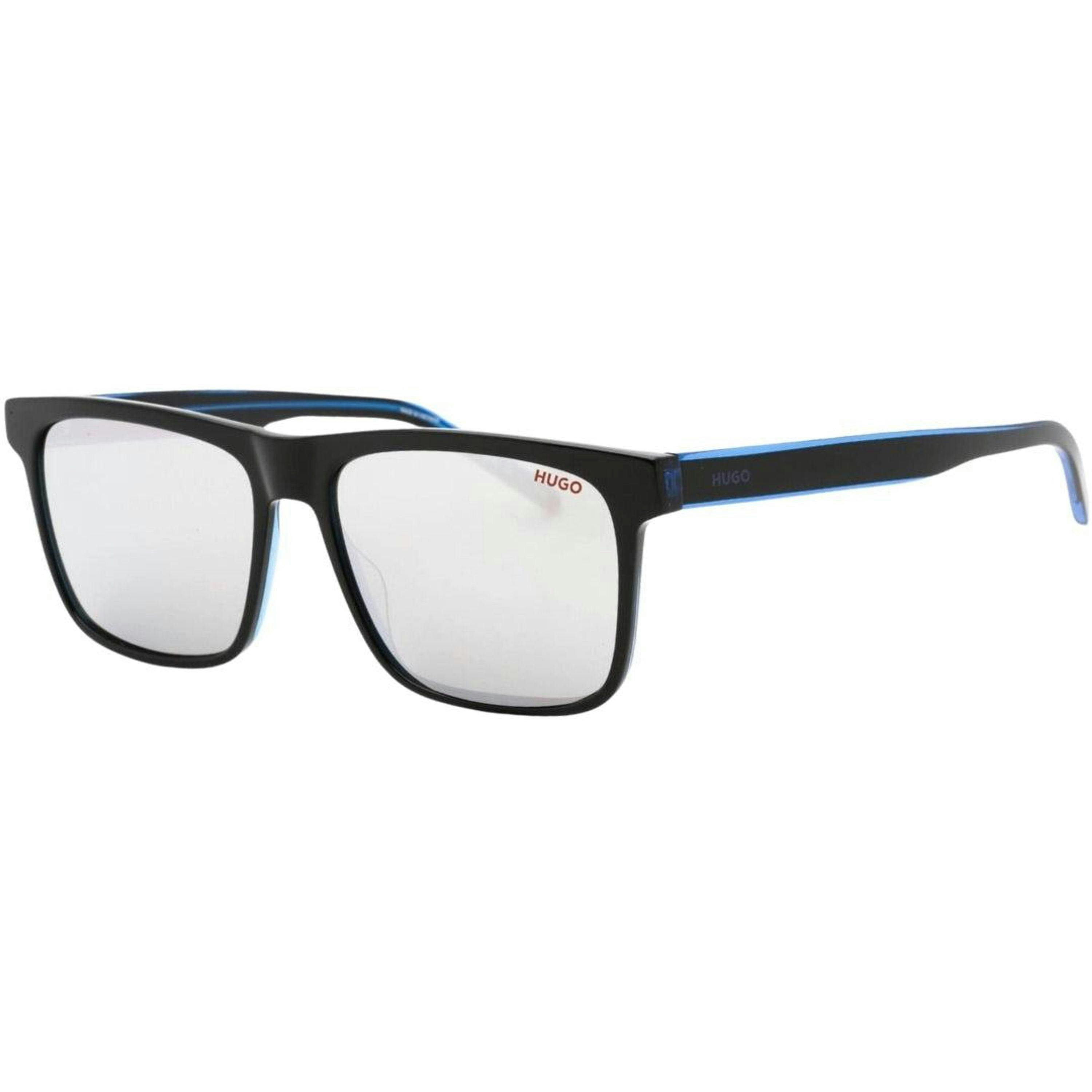 Hugo Boss Mens 1242 0D51 Dc Sunglasses , view 2 of 2
