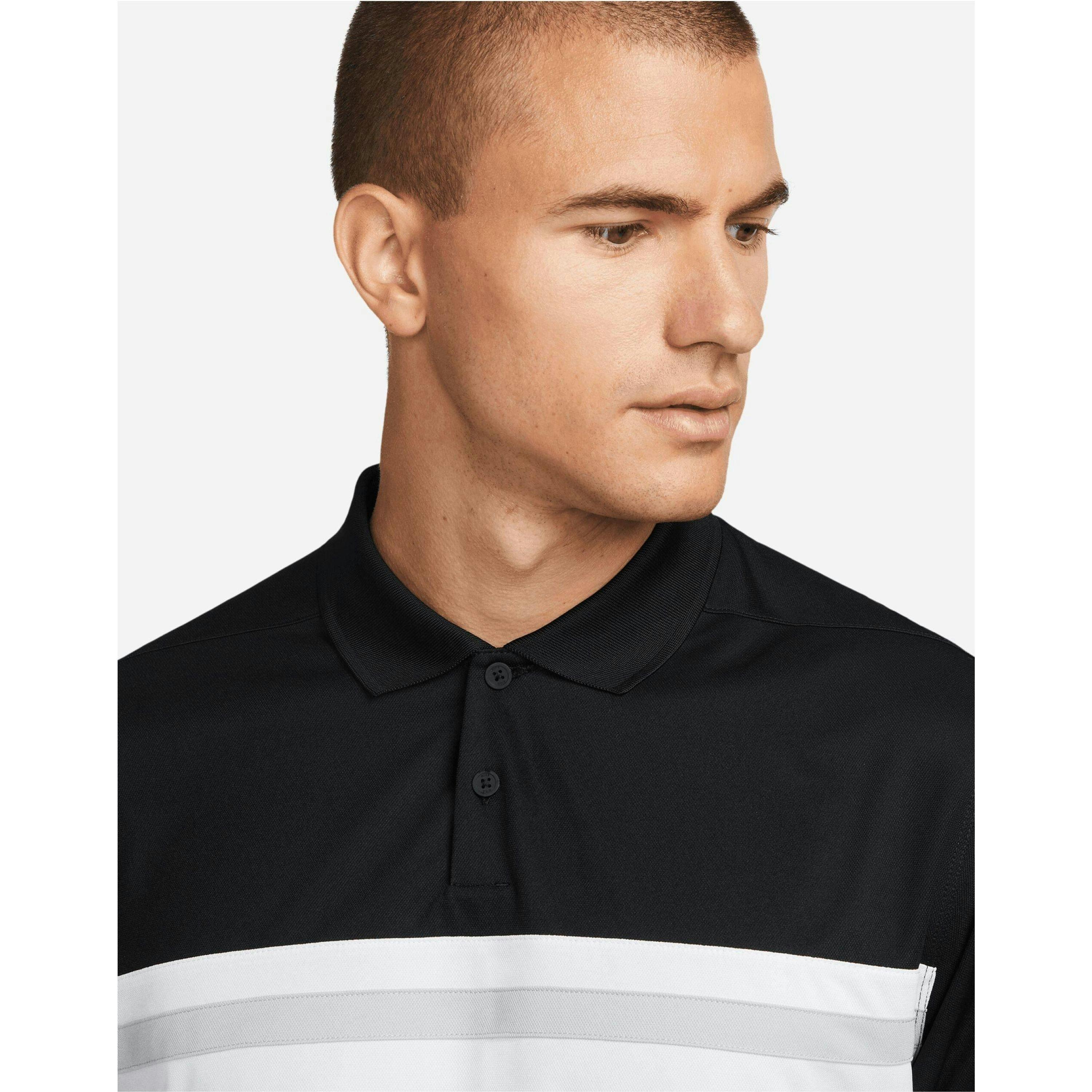 Nike Mens Victory Dri-FIT Polo Shirt , view 2 of 4