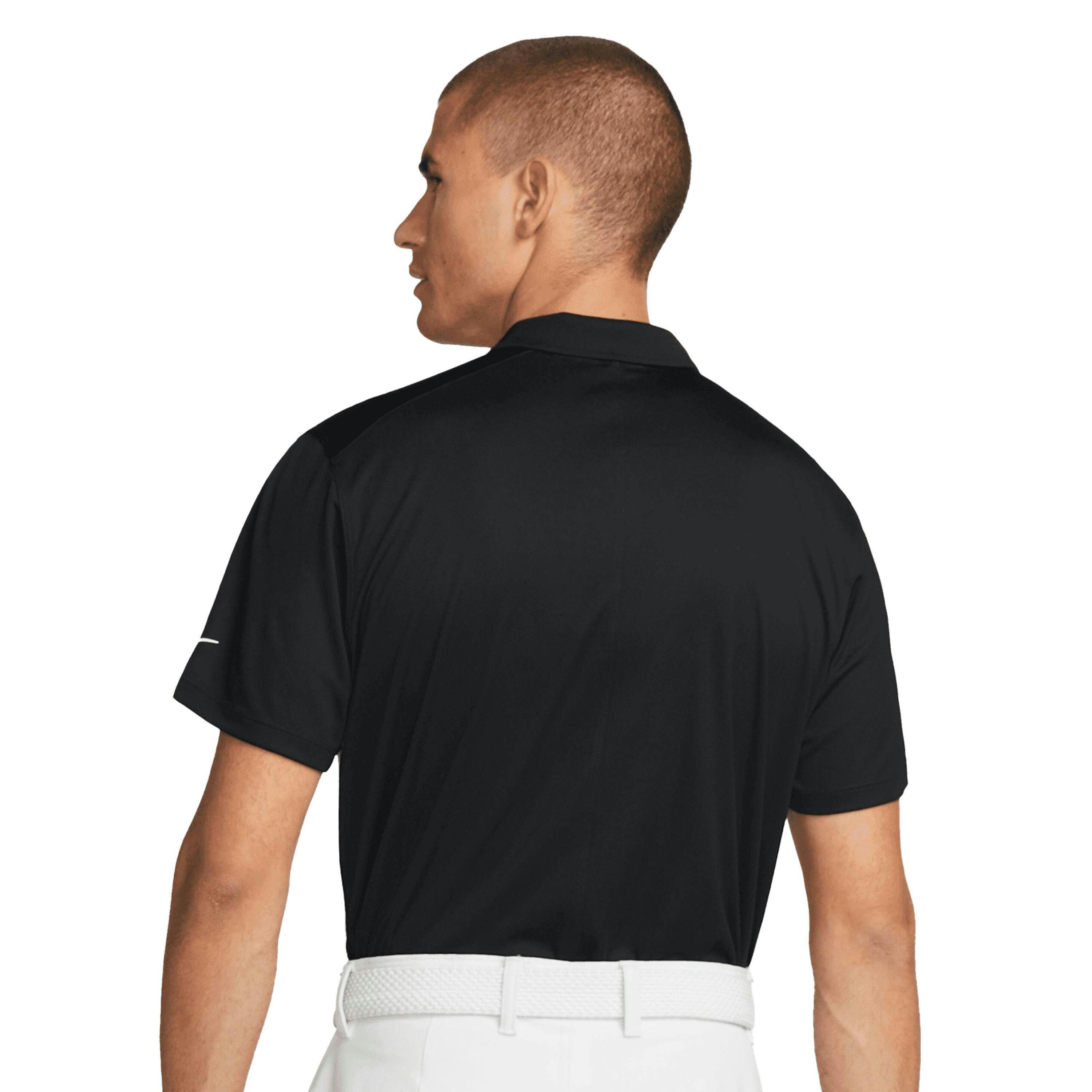 Nike Mens Victory Dri-FIT Polo Shirt , view 3 of 4