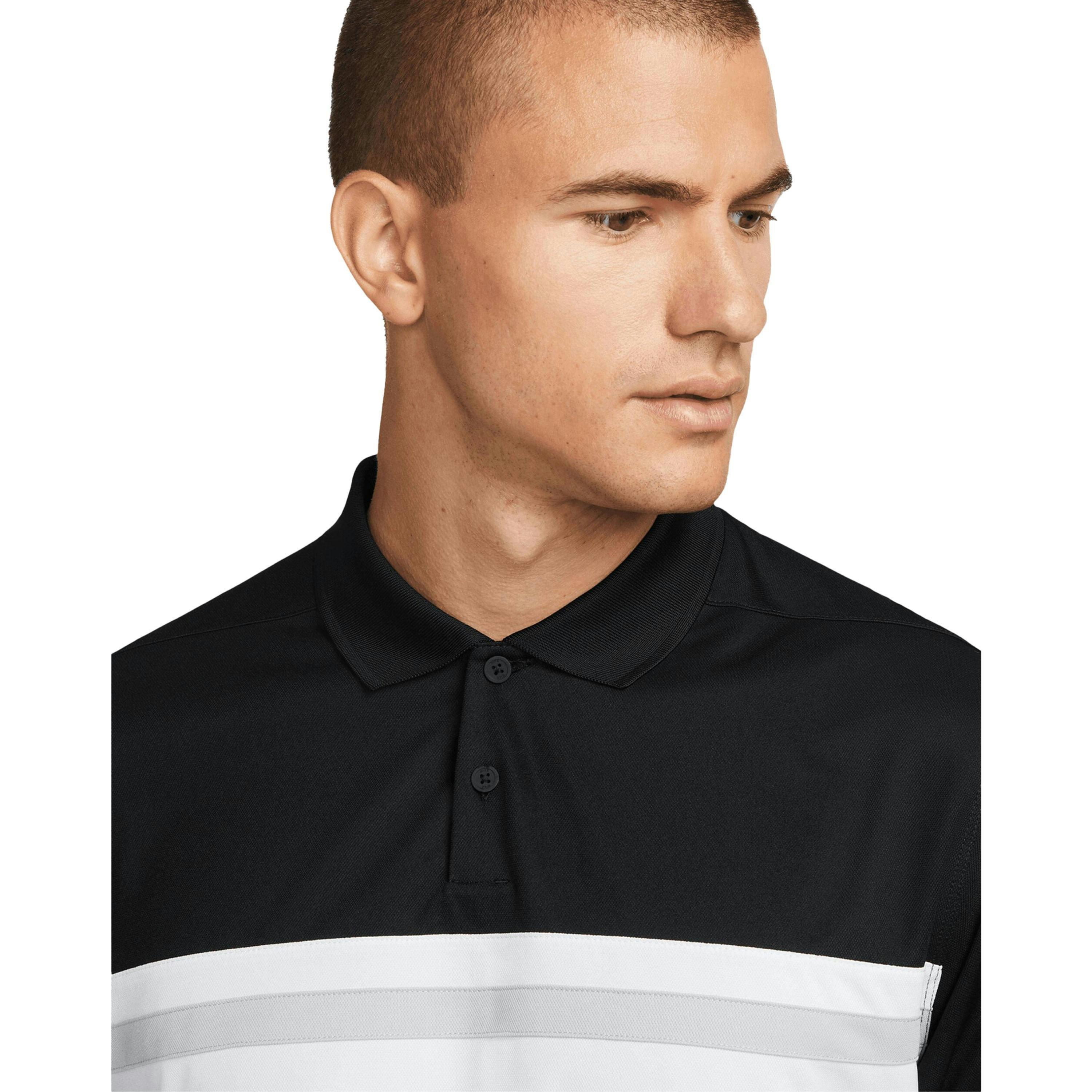 Nike Mens Victory Dri-FIT Polo Shirt , view 4 of 4