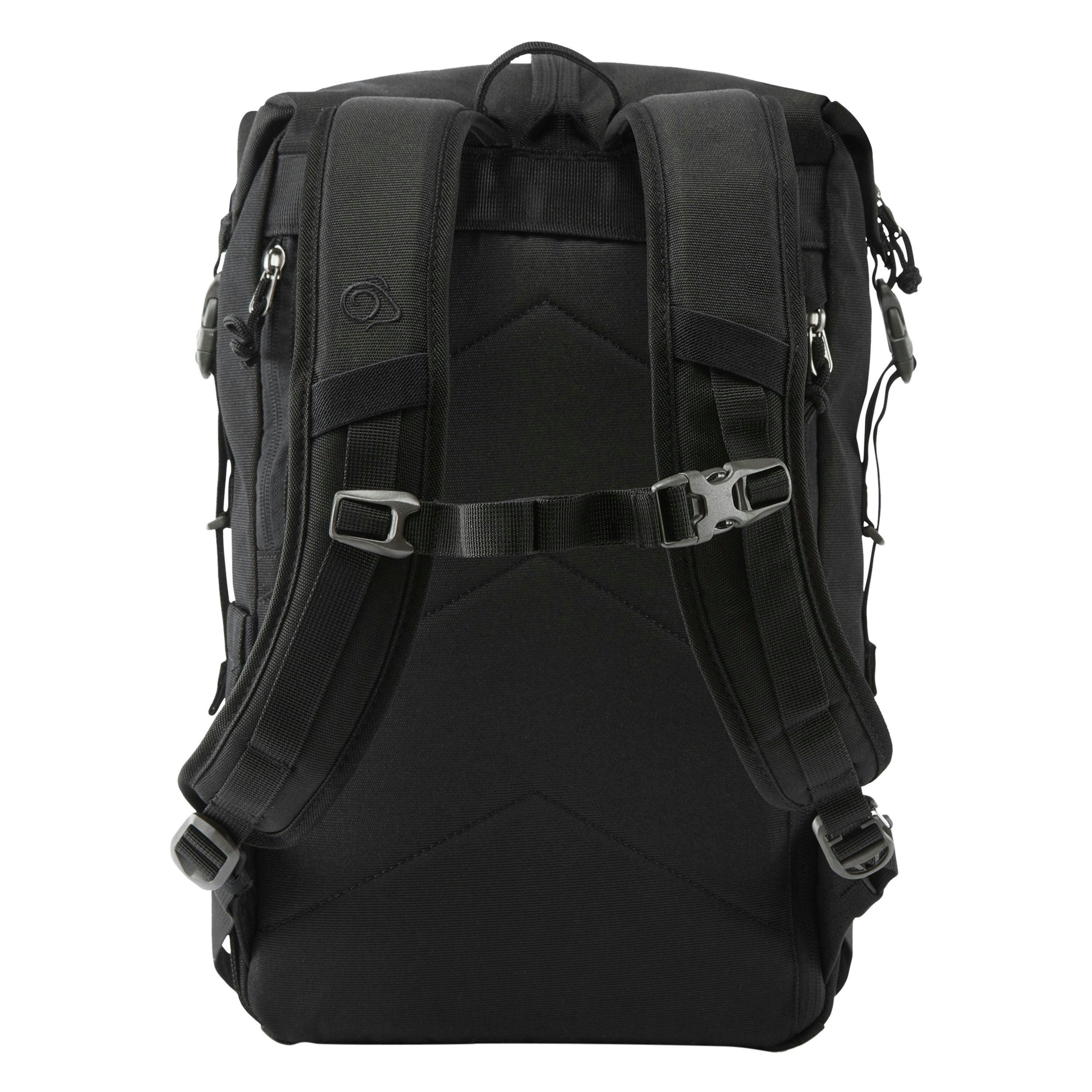 Craghoppers Kiwi Classic Roll Top Backpack , view 2 of 6