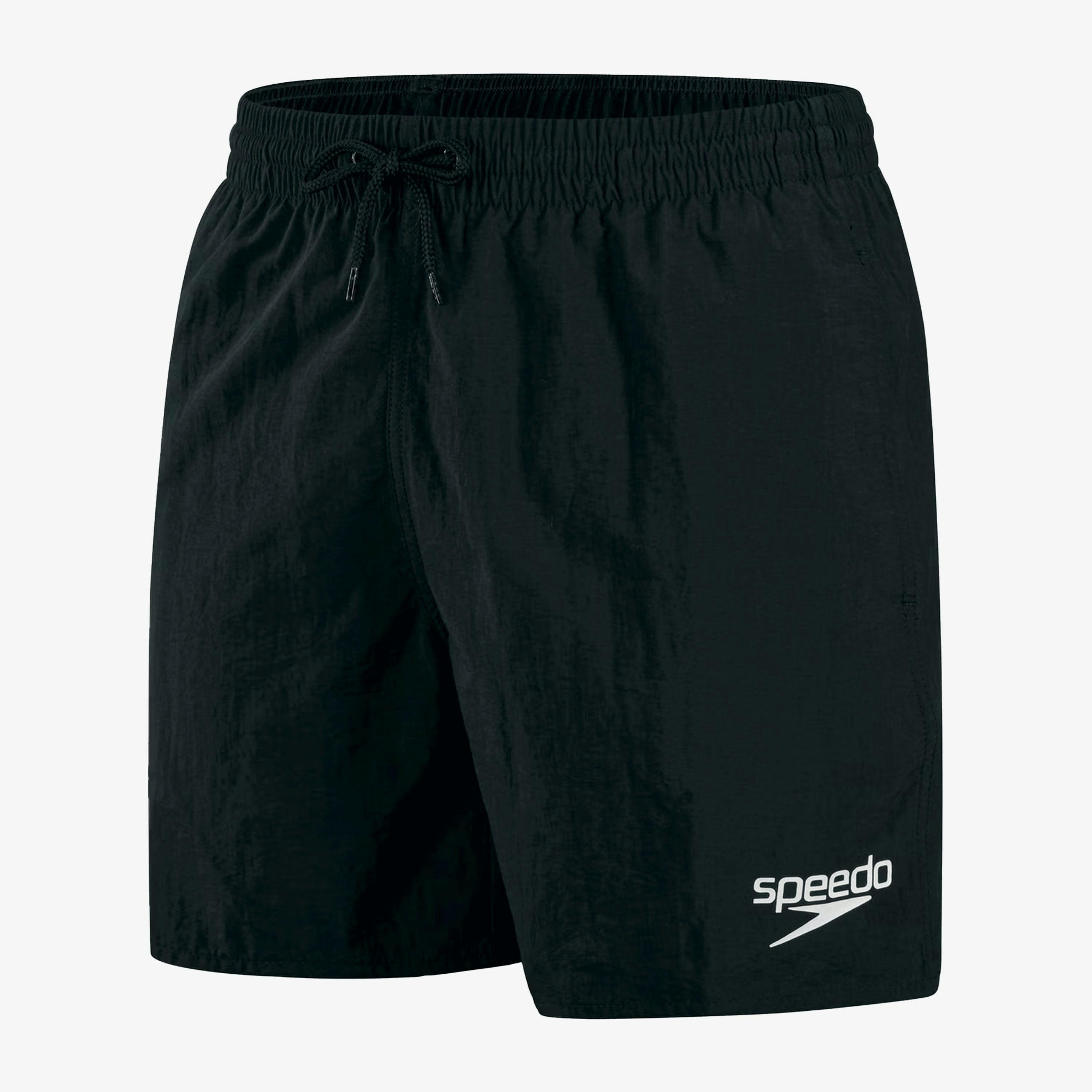 Speedo Mens Essential 16 Swim Shorts , view 1 of 1