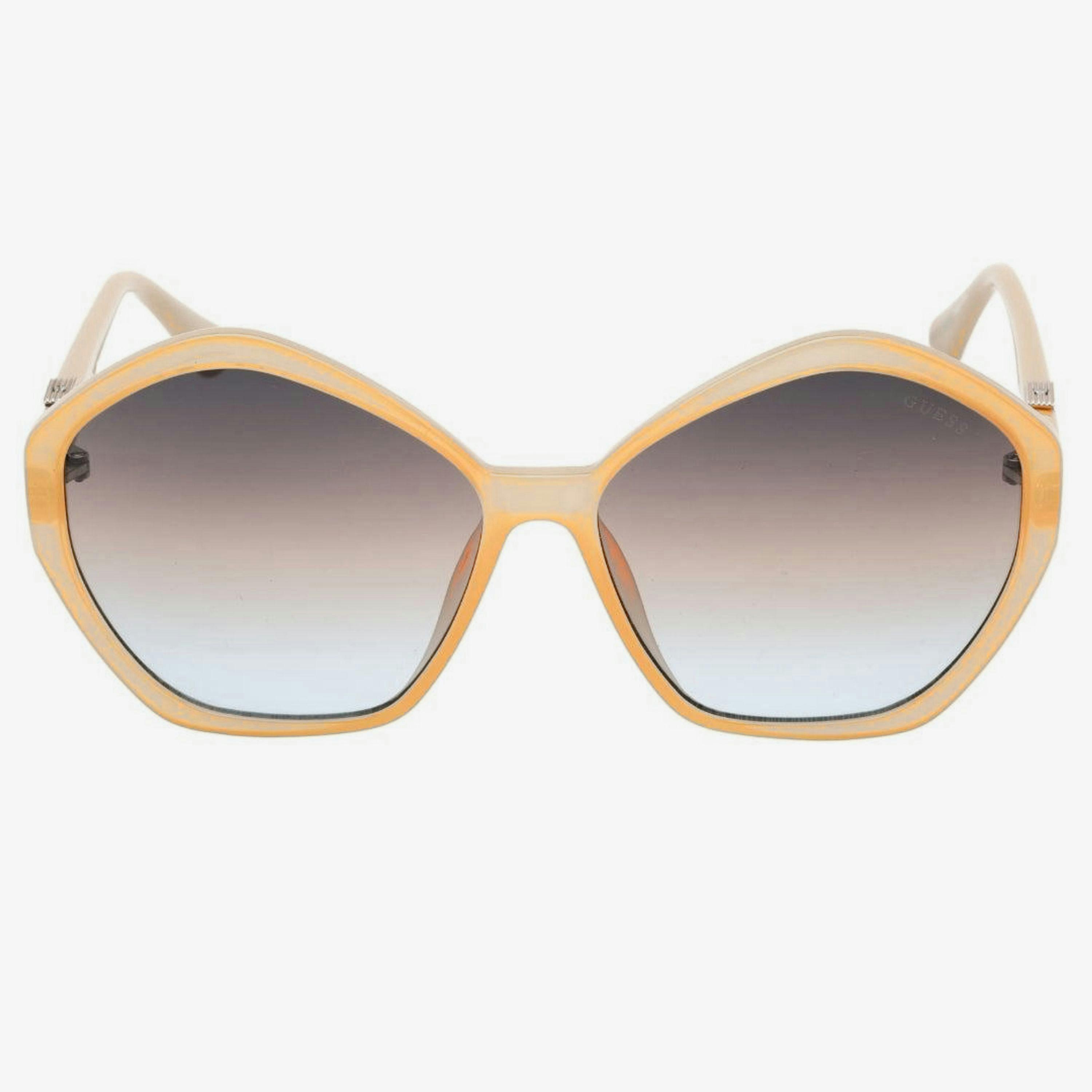 Guess Womens/Ladies Gradient Sunglasses , view 1 of 1