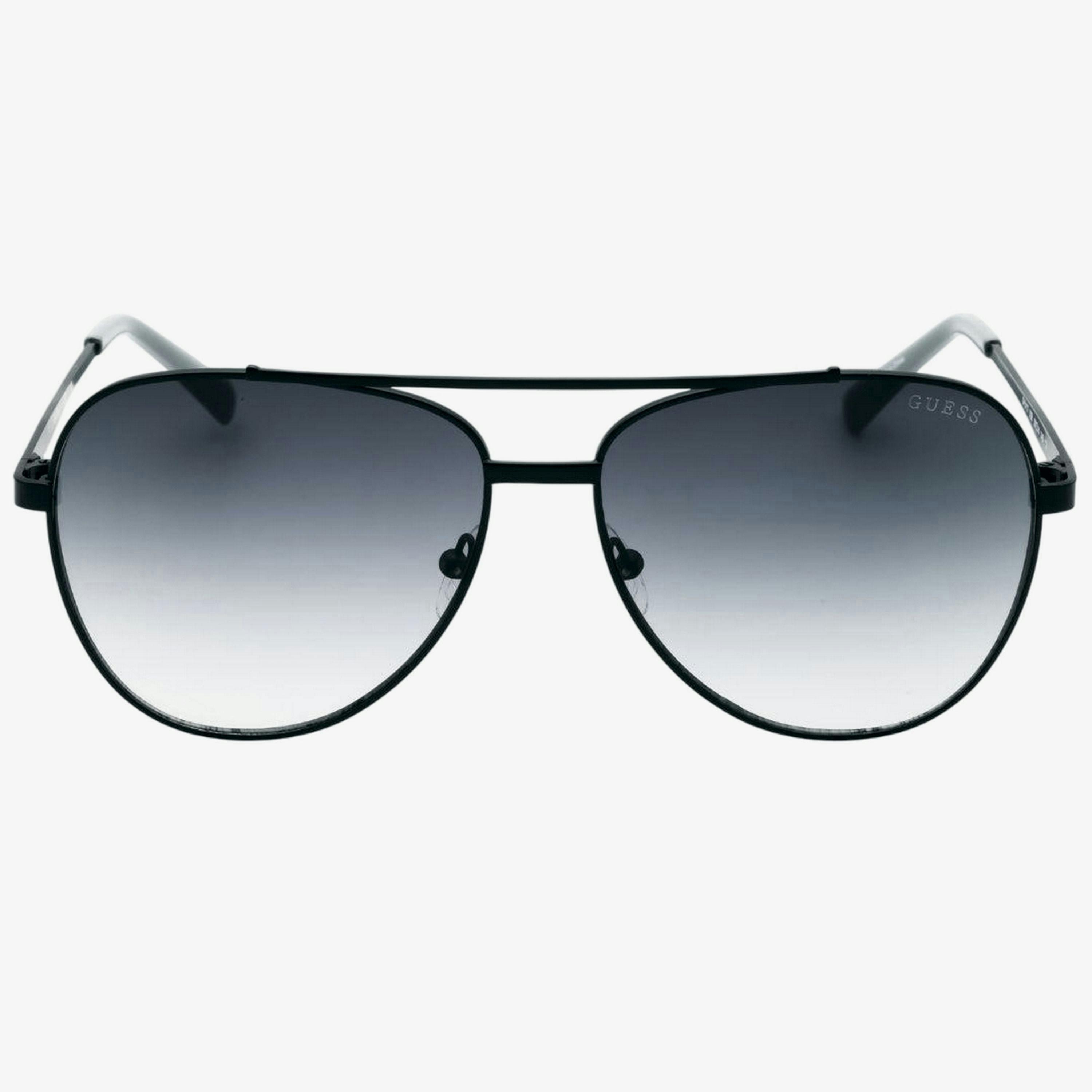 Guess Mens Gradient Sunglasses , view 1 of 1