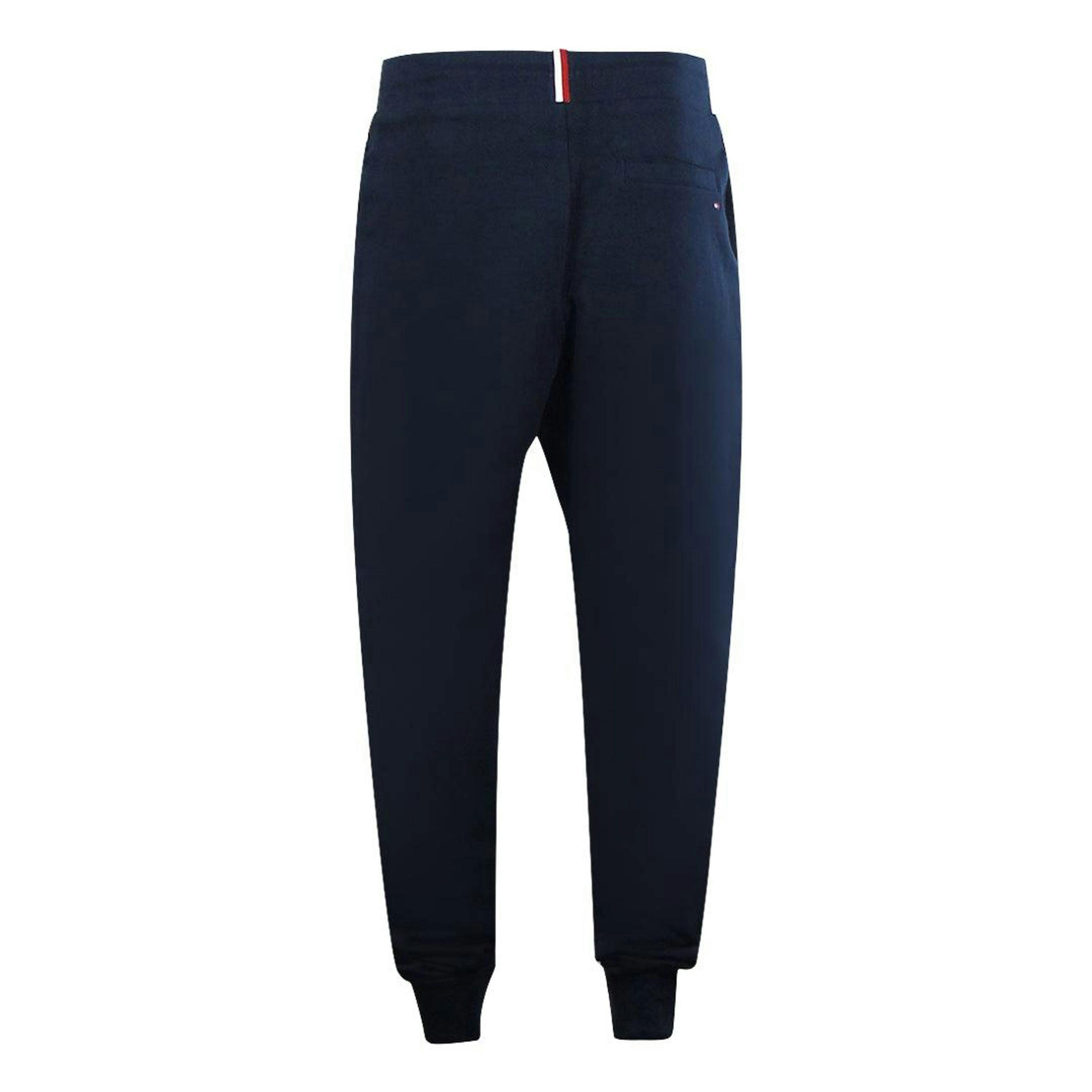 Tommy Hilfiger Mens Desert Sky Jogging Bottoms , view 2 of 4