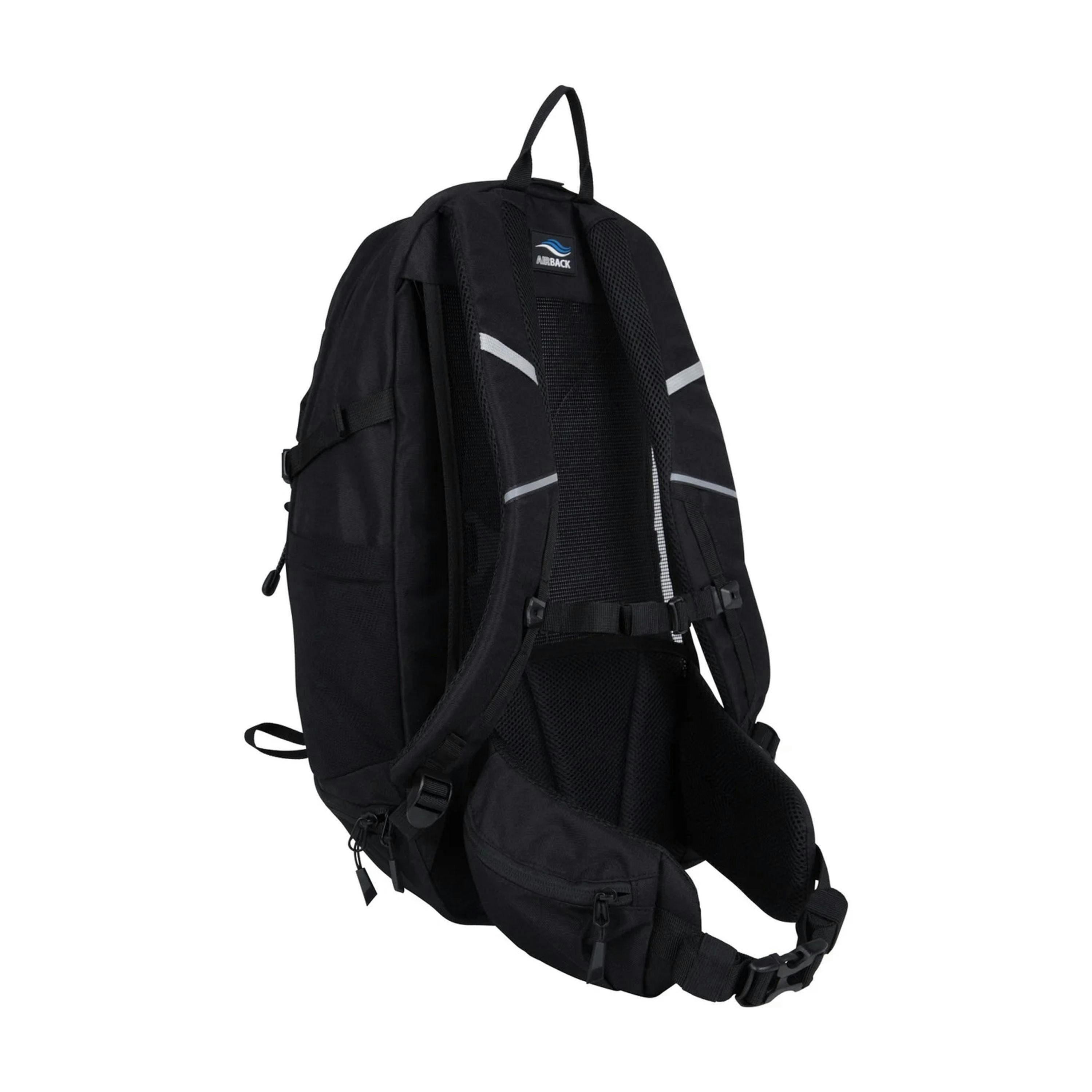 Mountain Warehouse Pace 30L Backpack , view 2 of 4