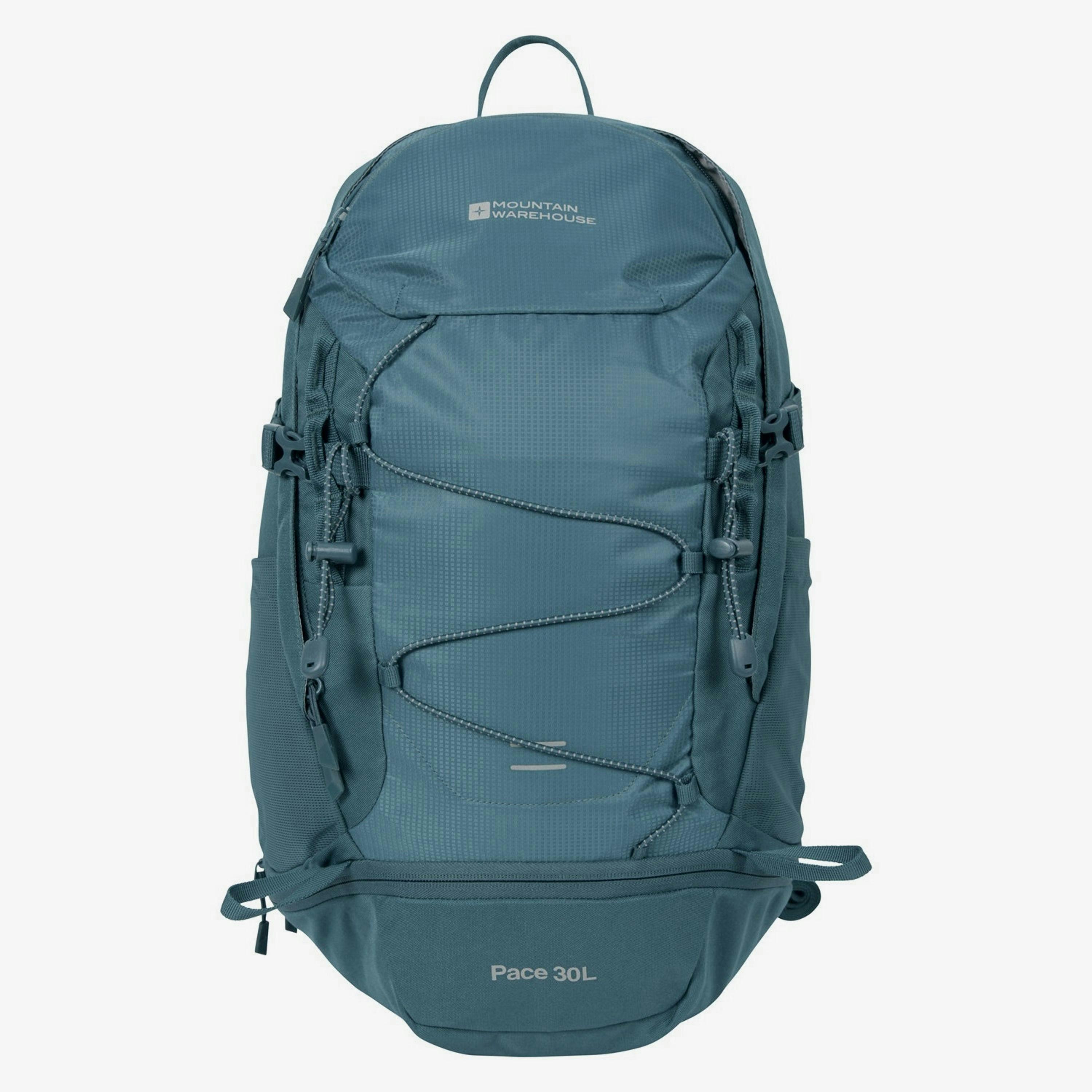 Mountain Warehouse Pace 30L Backpack , view 1 of 1
