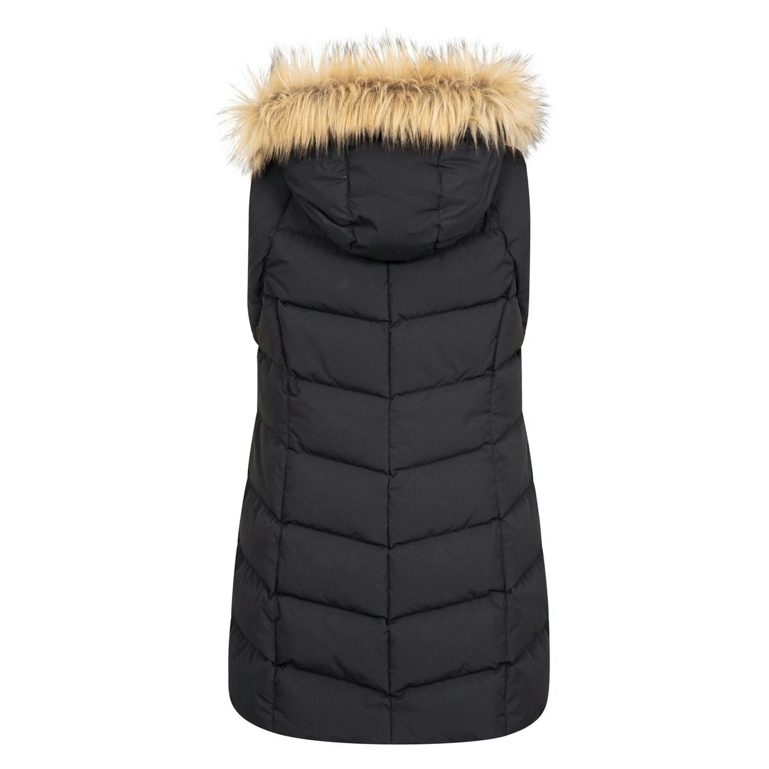 Mountain Warehouse Womens/Ladies Isla Extreme Gilet , view 2 of 5