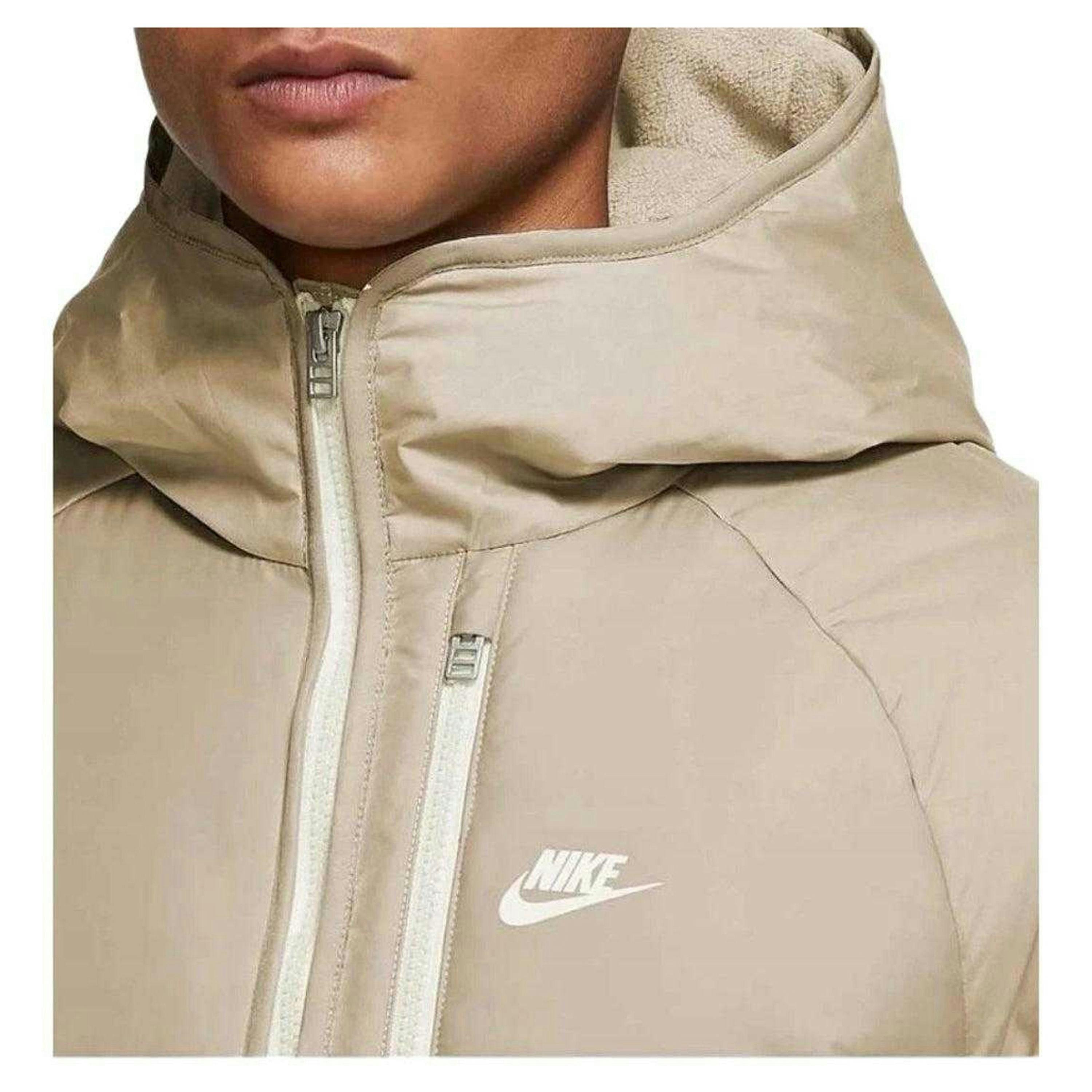 Nike Mens Sportswear Therma-Fit Jacket , view 3 of 4