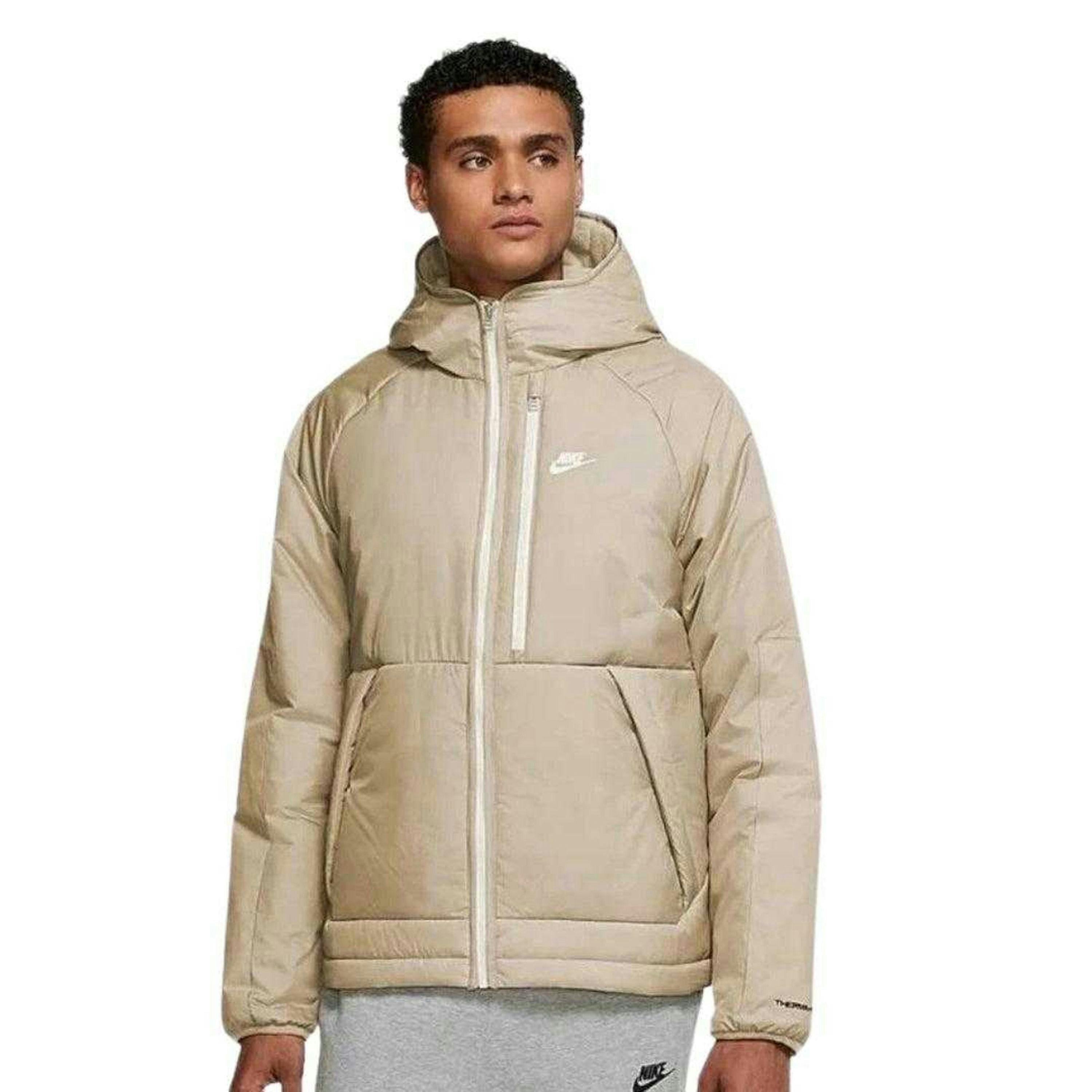 Nike Mens Sportswear Therma-Fit Jacket , view 4 of 4